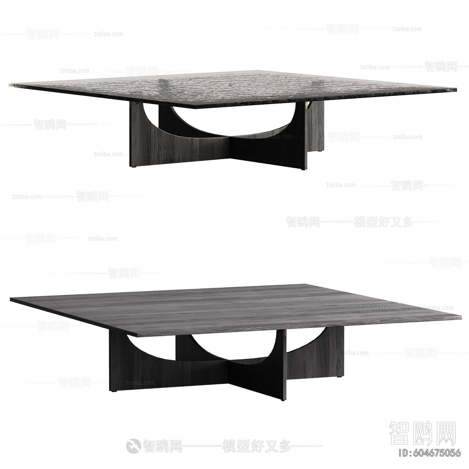 Modern Coffee Table