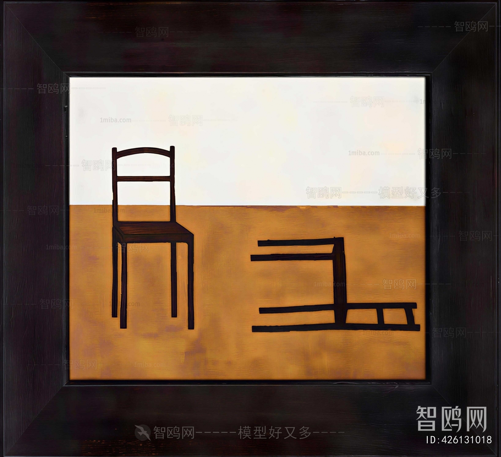 Modern Painting