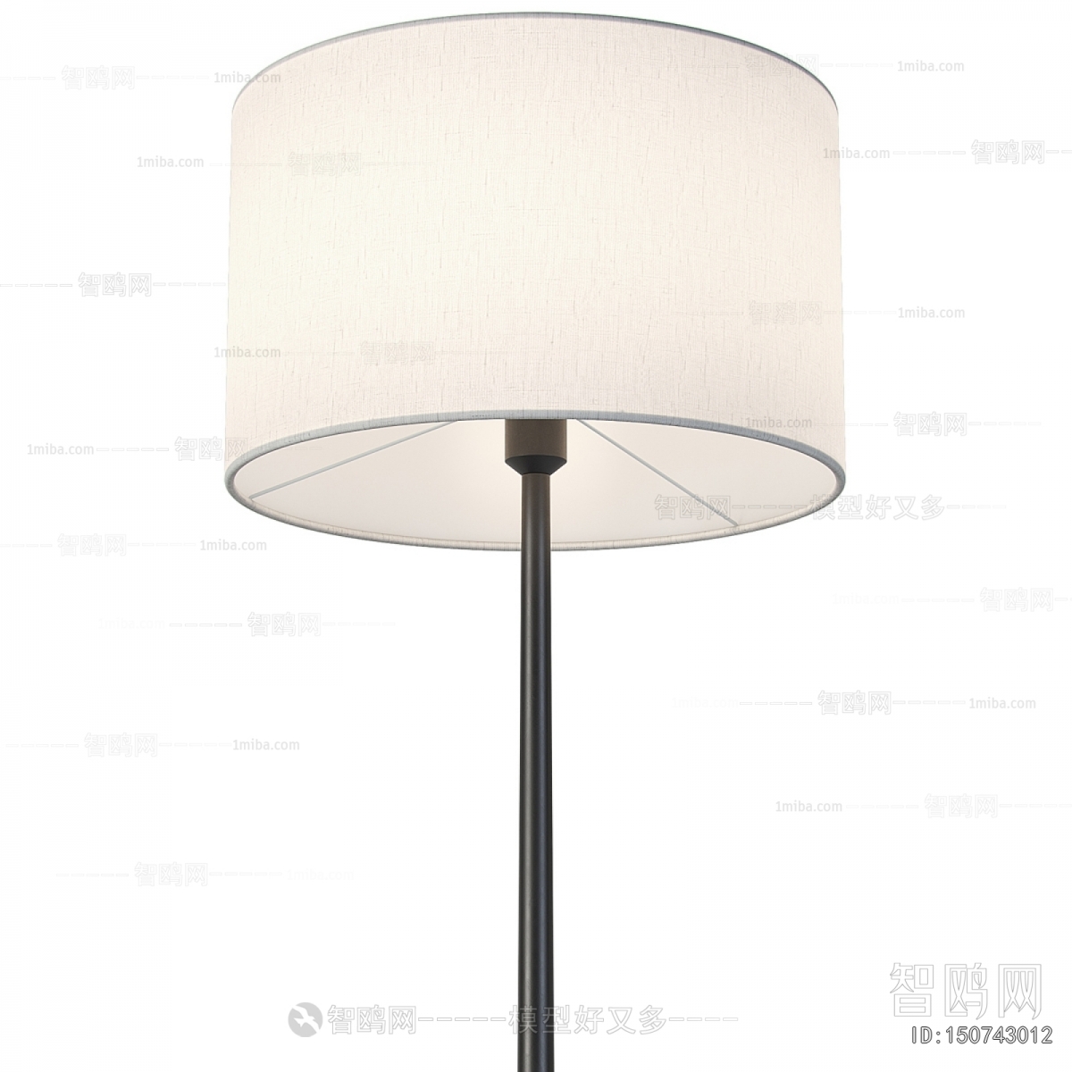 Modern Floor Lamp