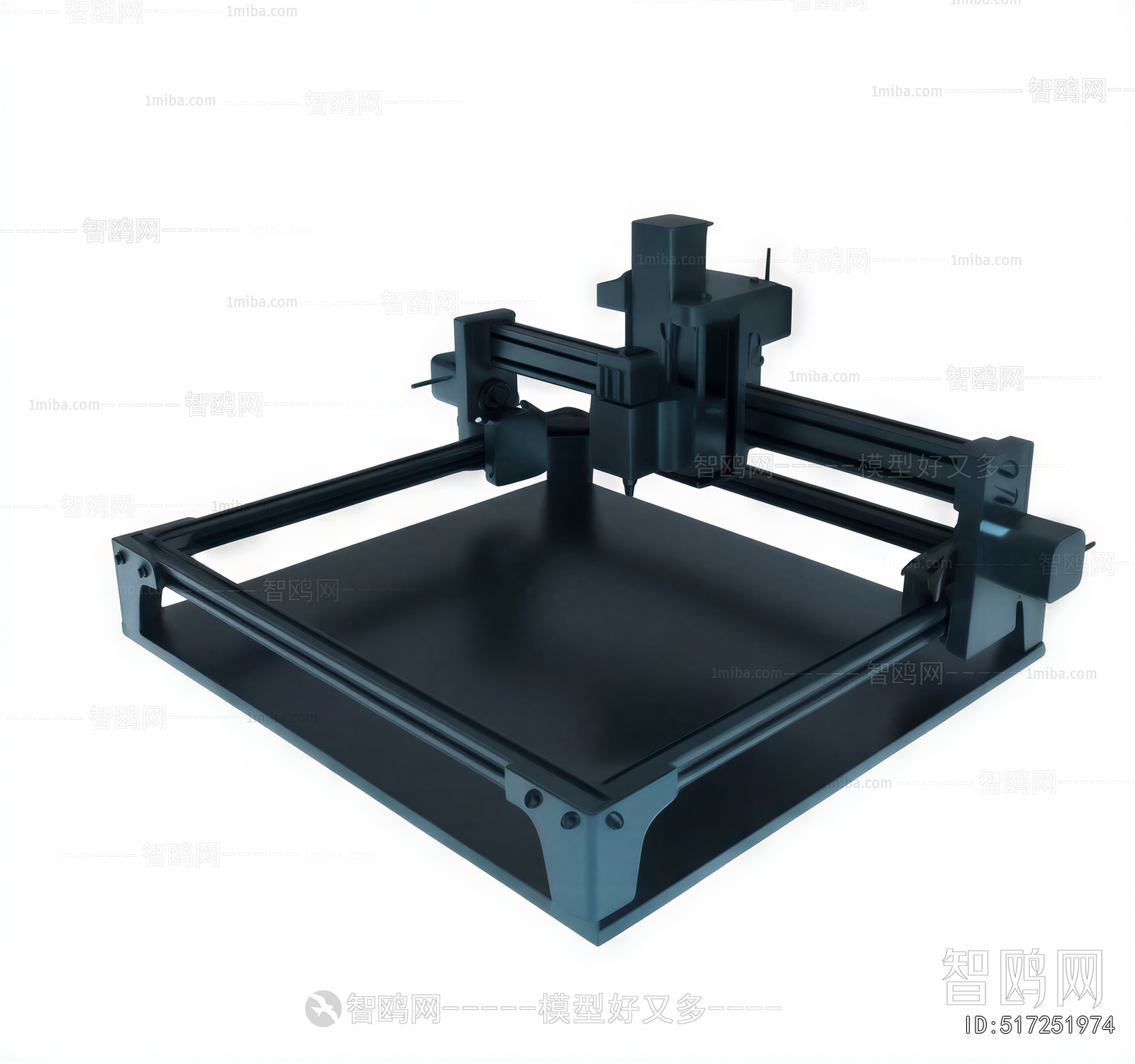 Modern Industrial Equipment