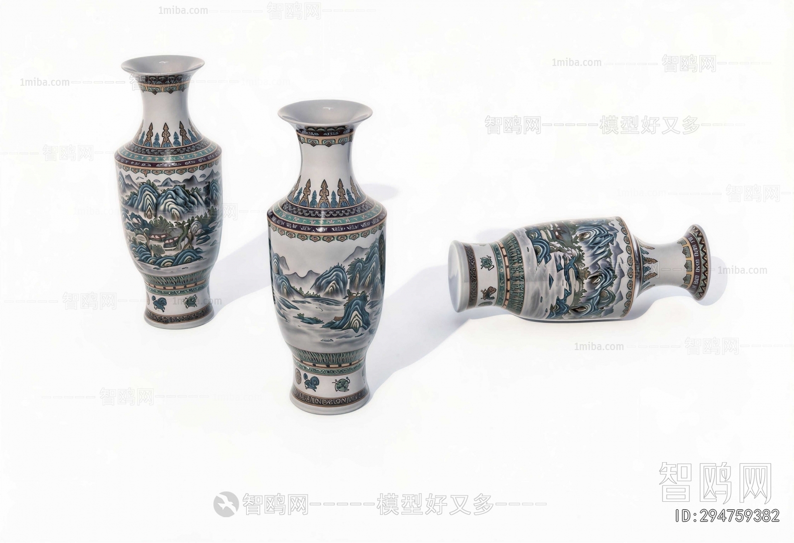 New Chinese Style Utensil