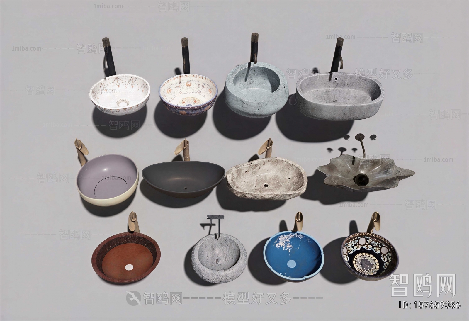 Modern Basin