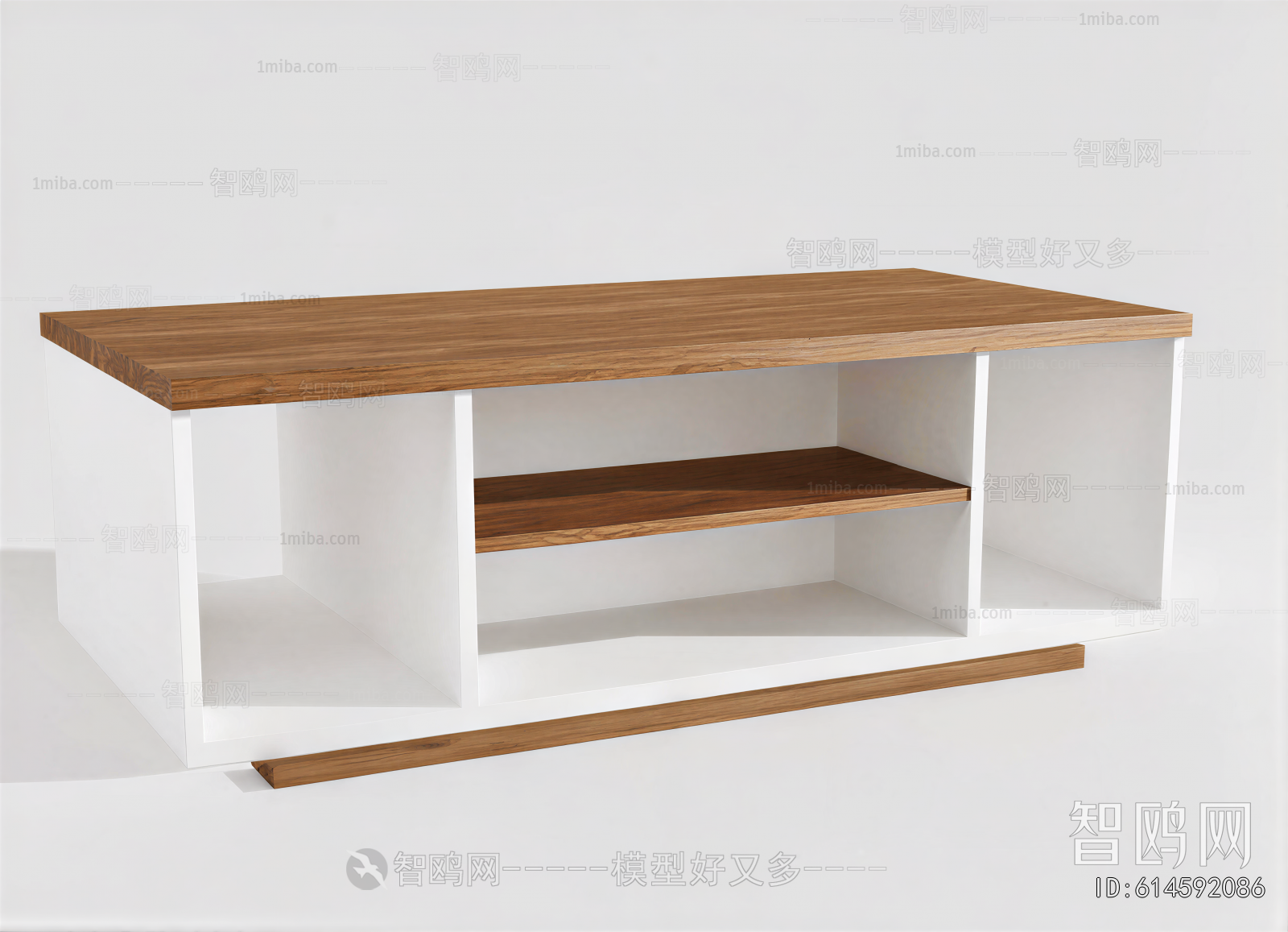 Modern Coffee Table