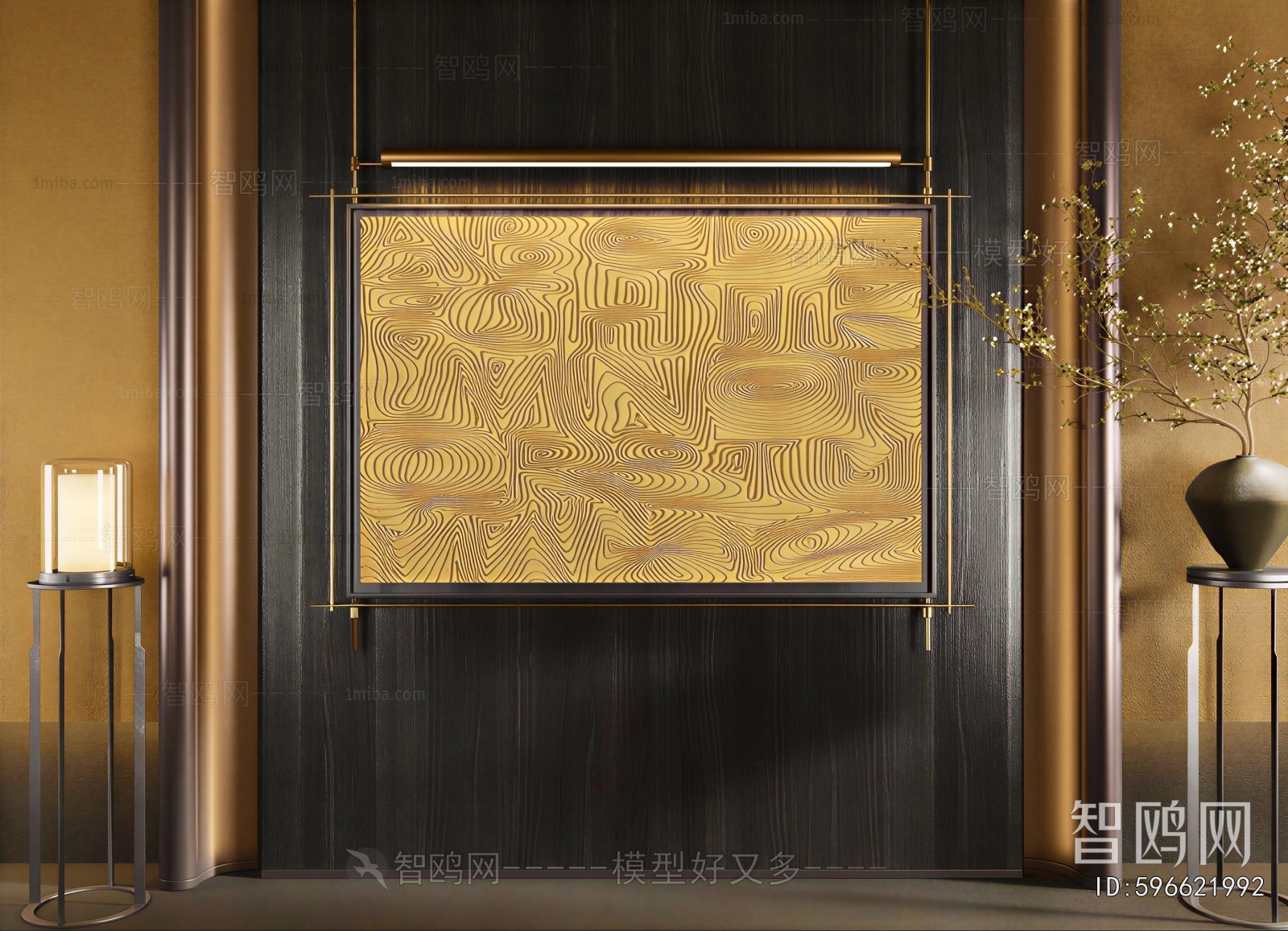 Modern Painting