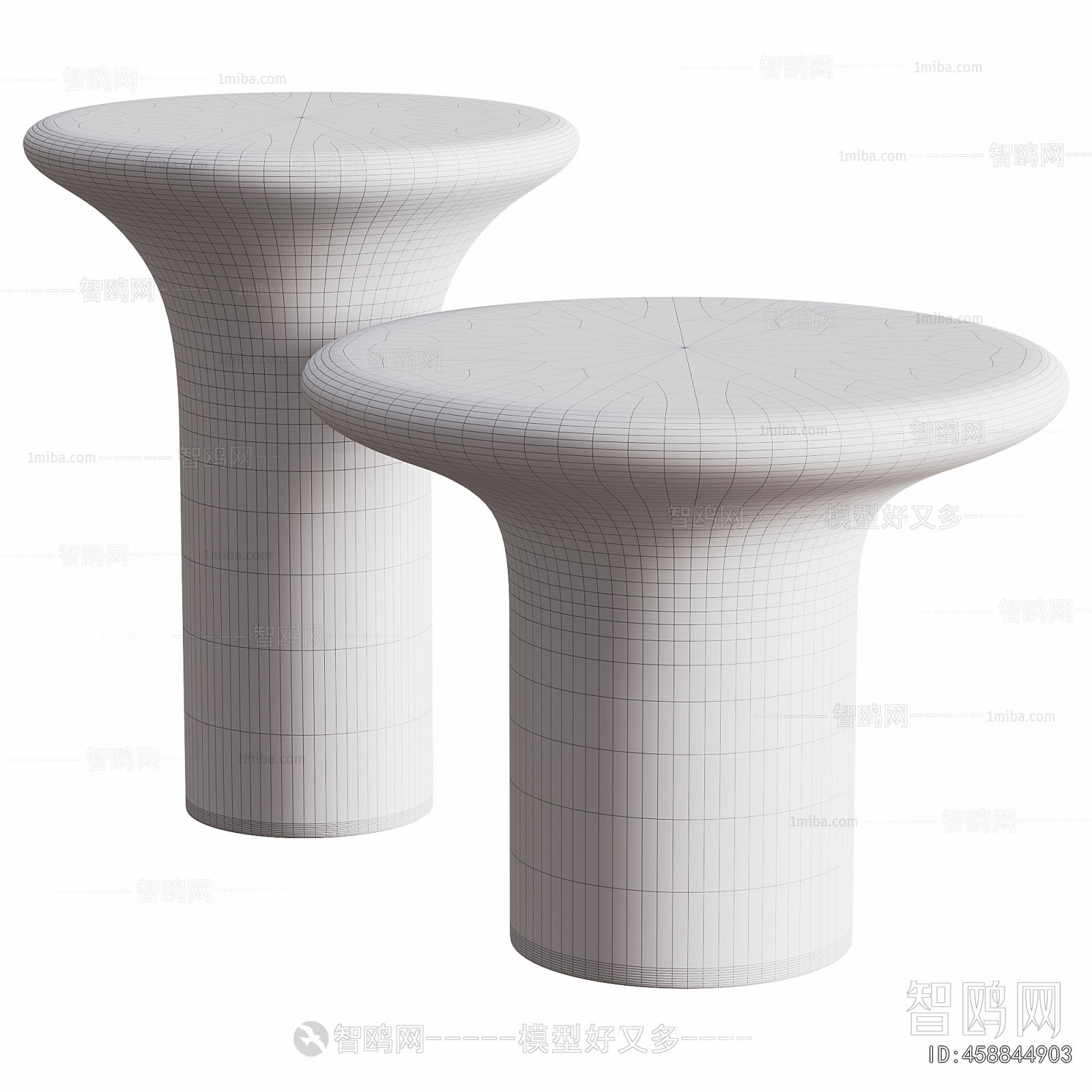 Modern Side Table/corner Table