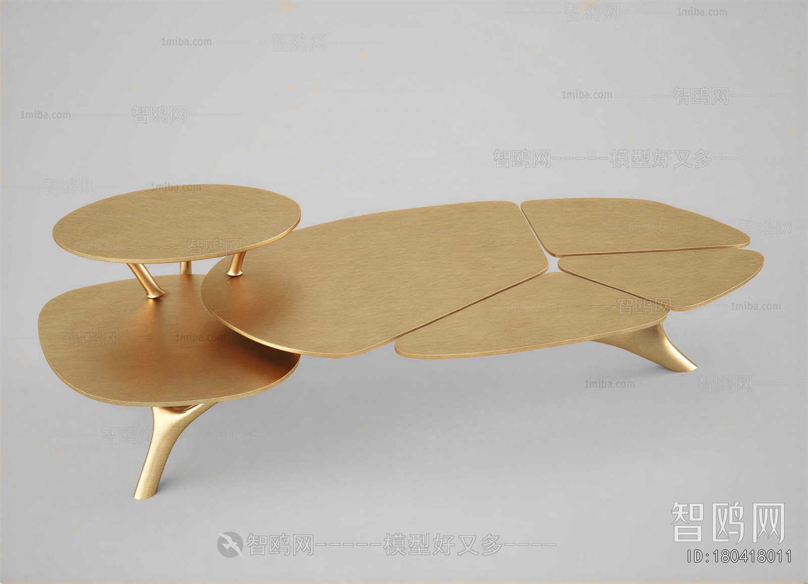 Modern Coffee Table