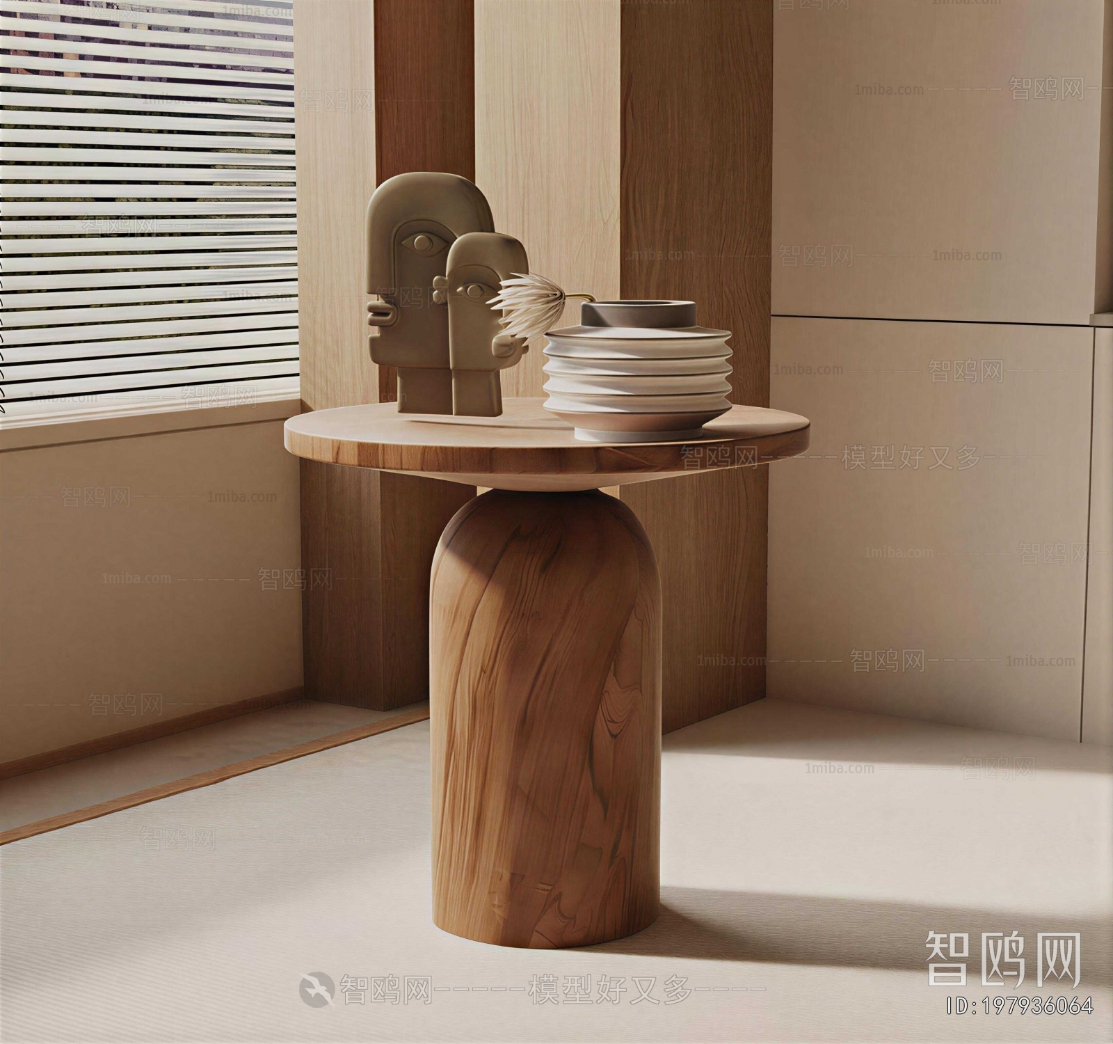 Modern Side Table/corner Table