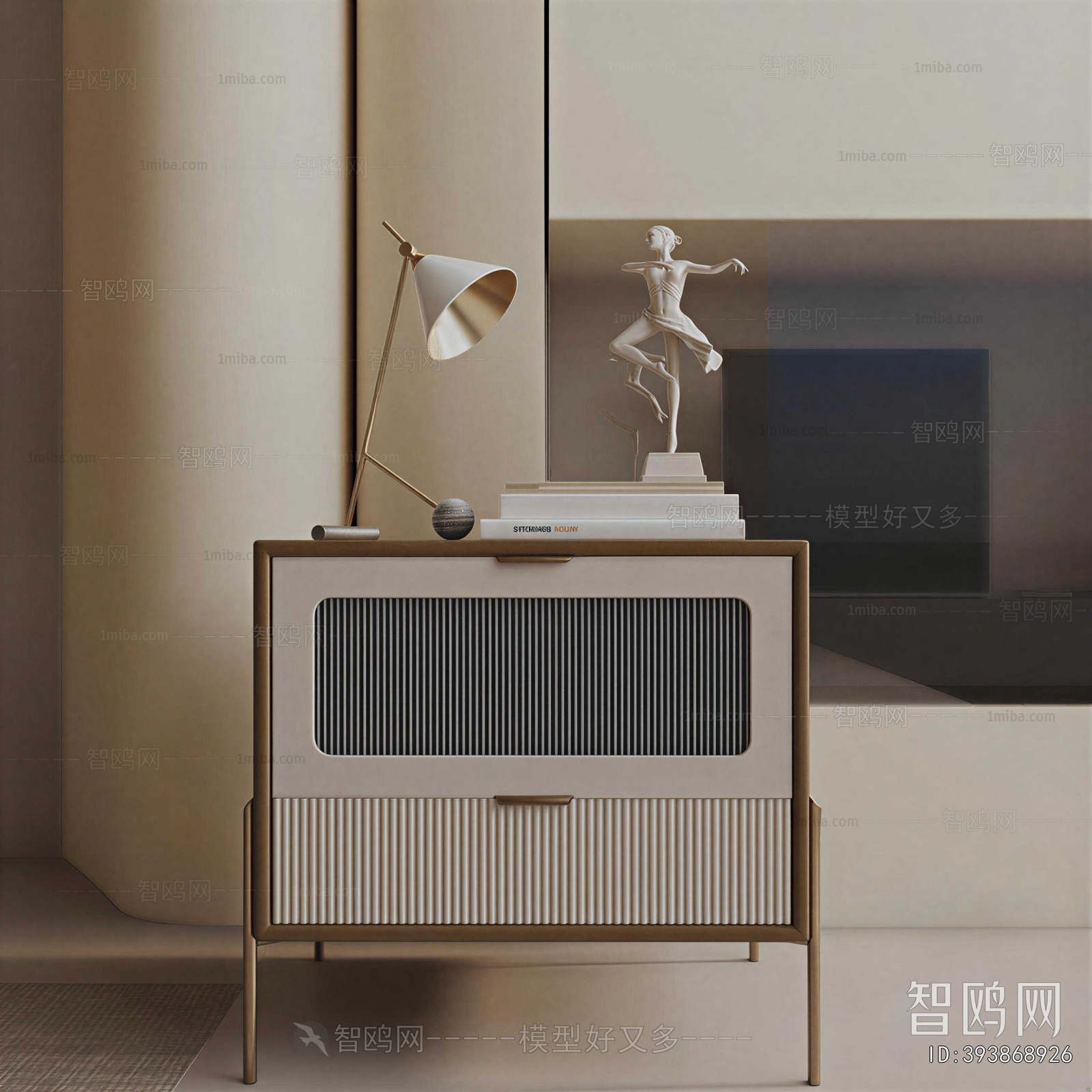 Modern Side Table/corner Table