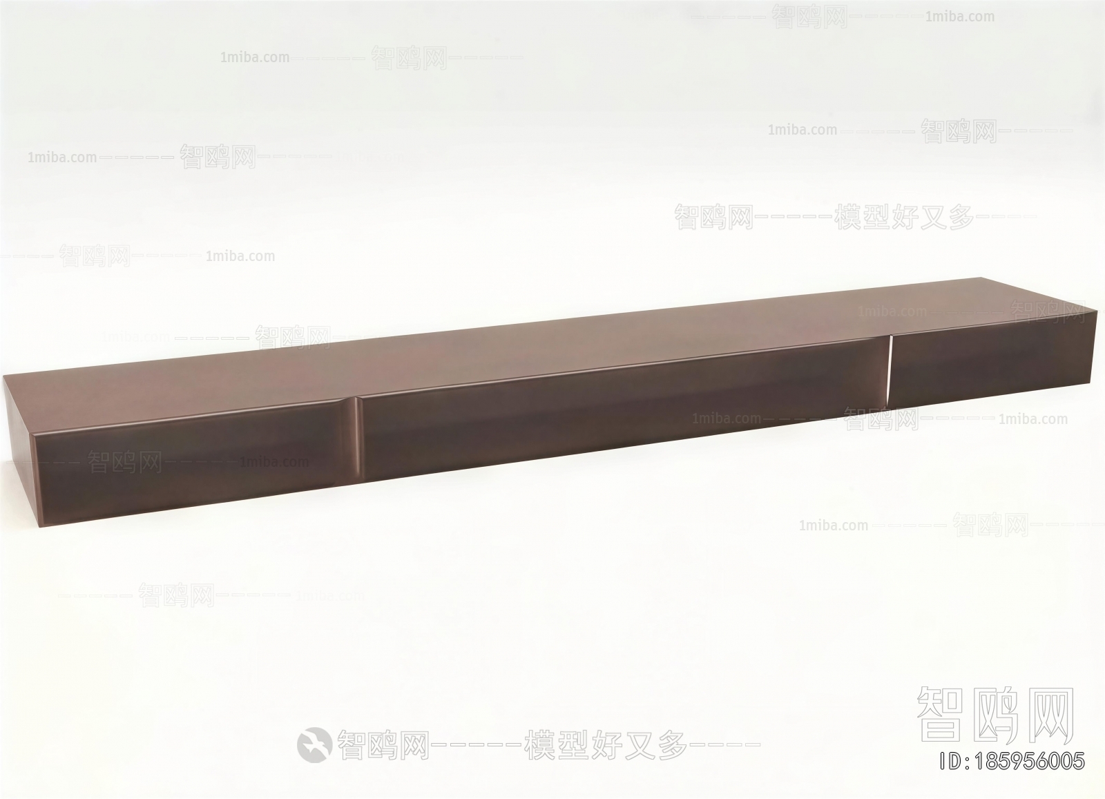 Modern TV Cabinet