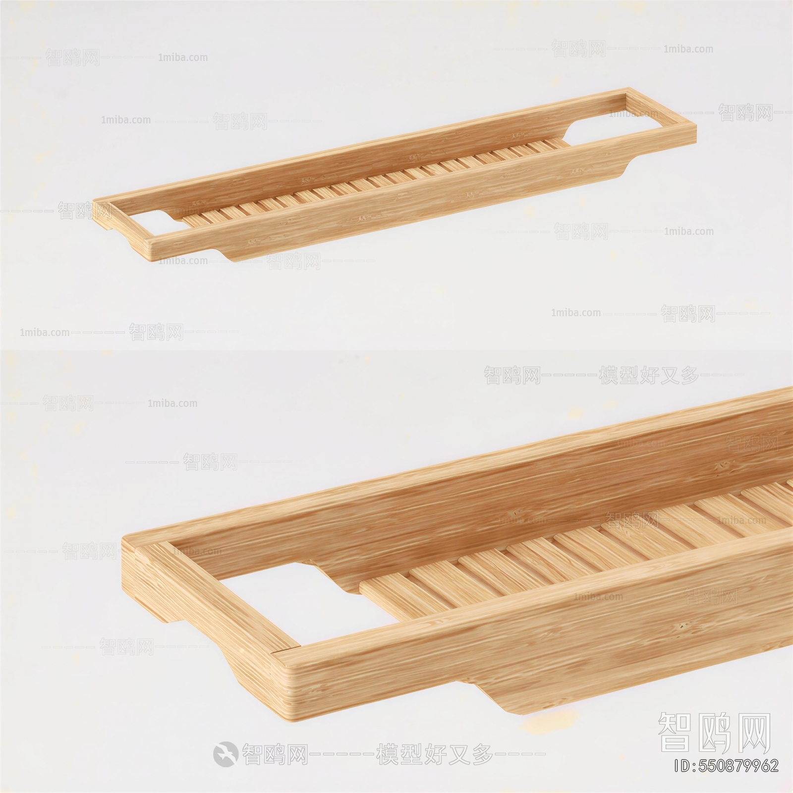 Japanese Style Decorative Set