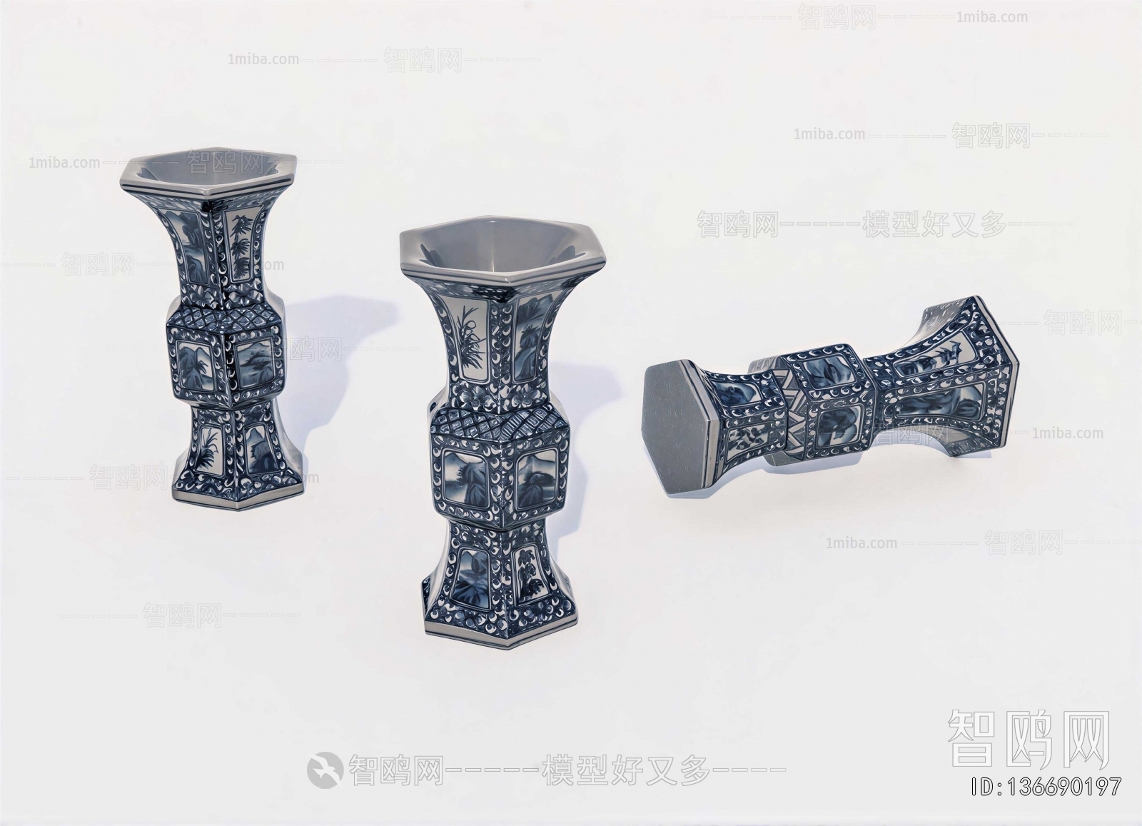 Chinese Style Utensil
