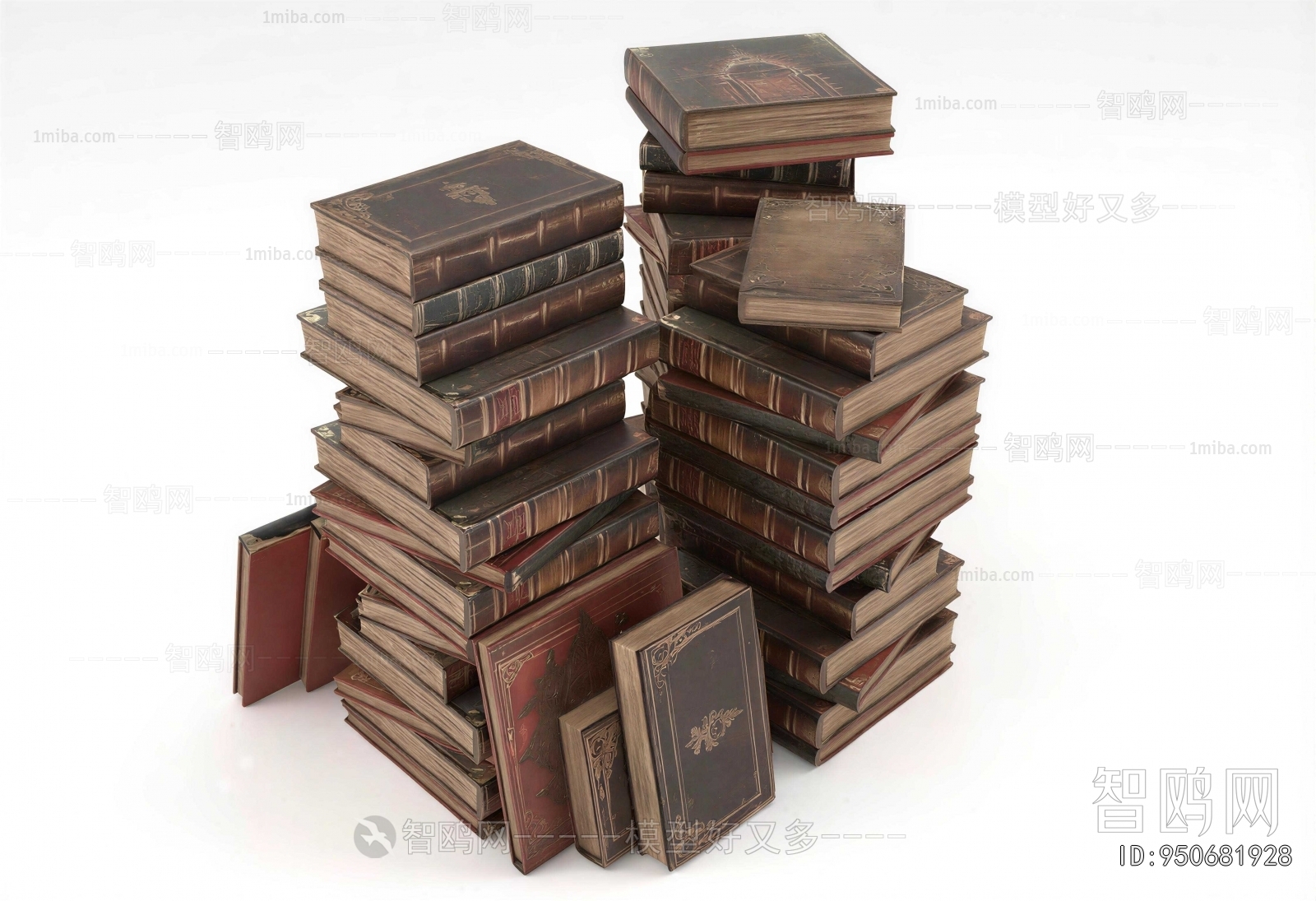 Retro Style Book