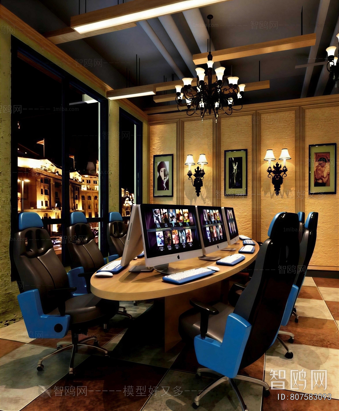 European Style Cafe
