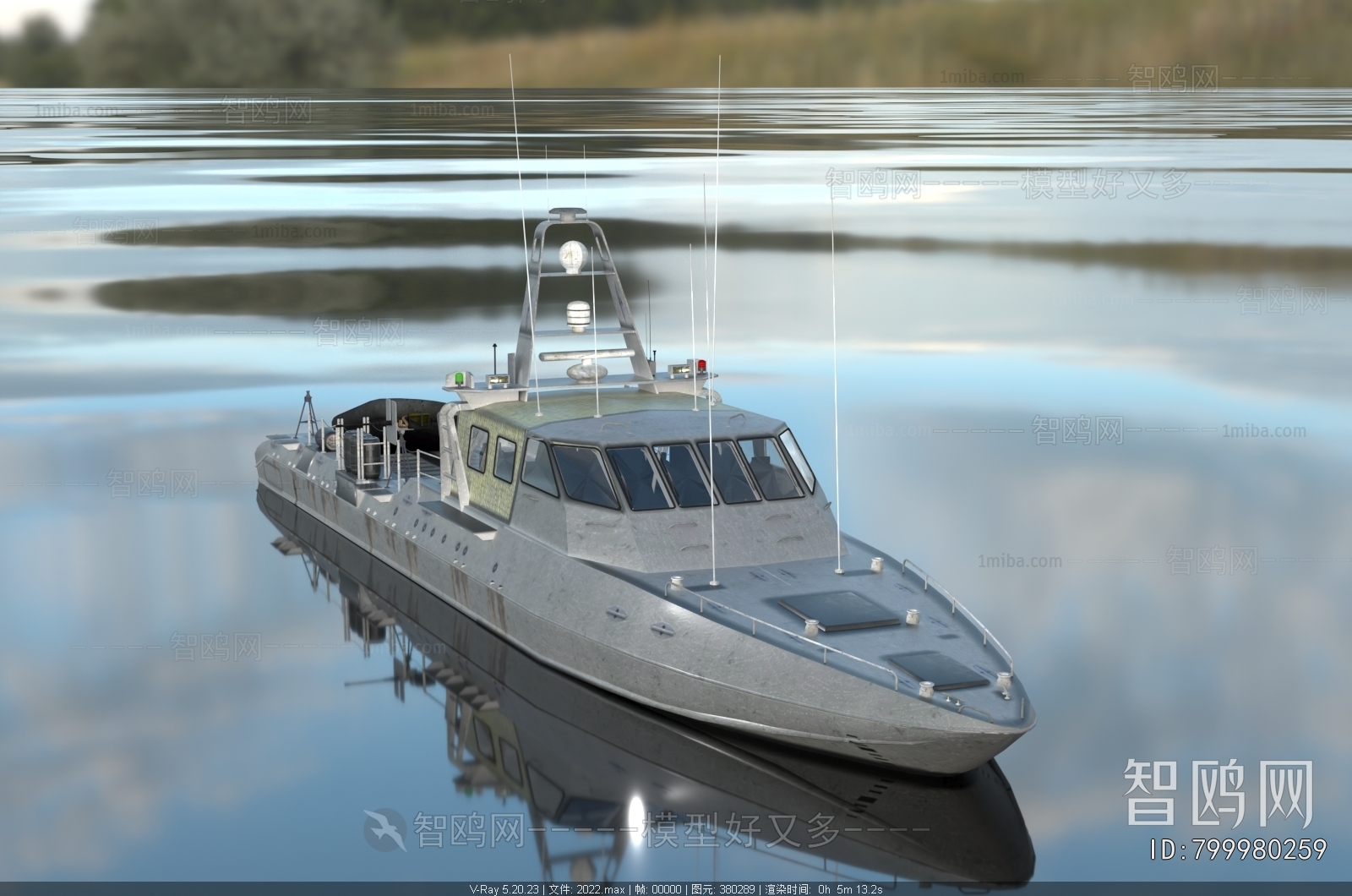 Modern Military Equipment