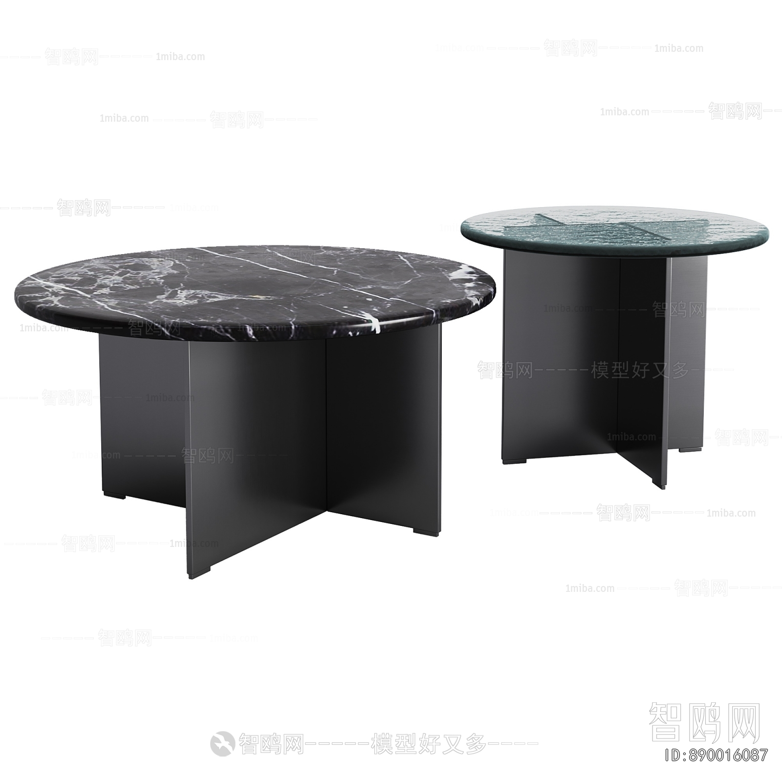 Modern Coffee Table