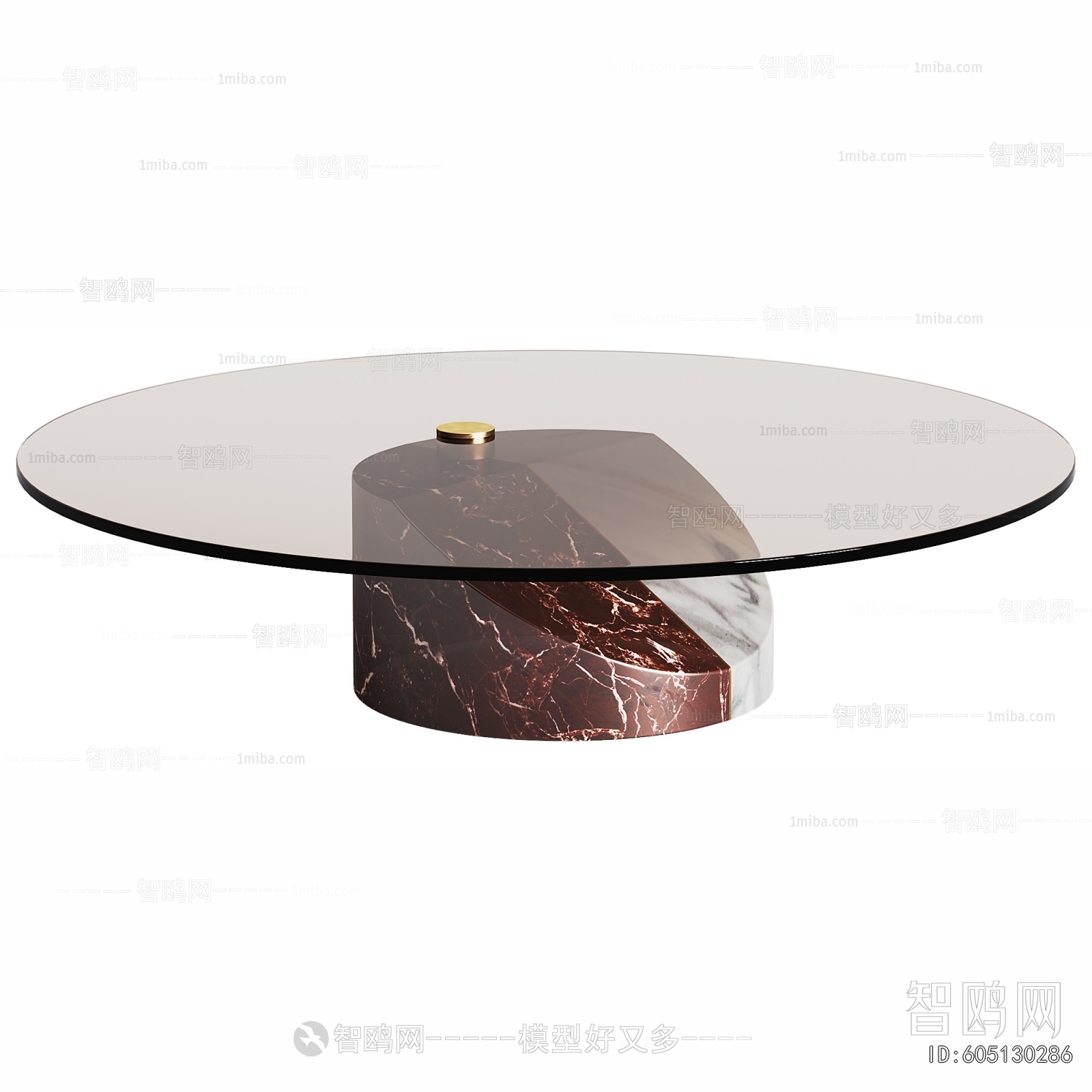 Modern Coffee Table