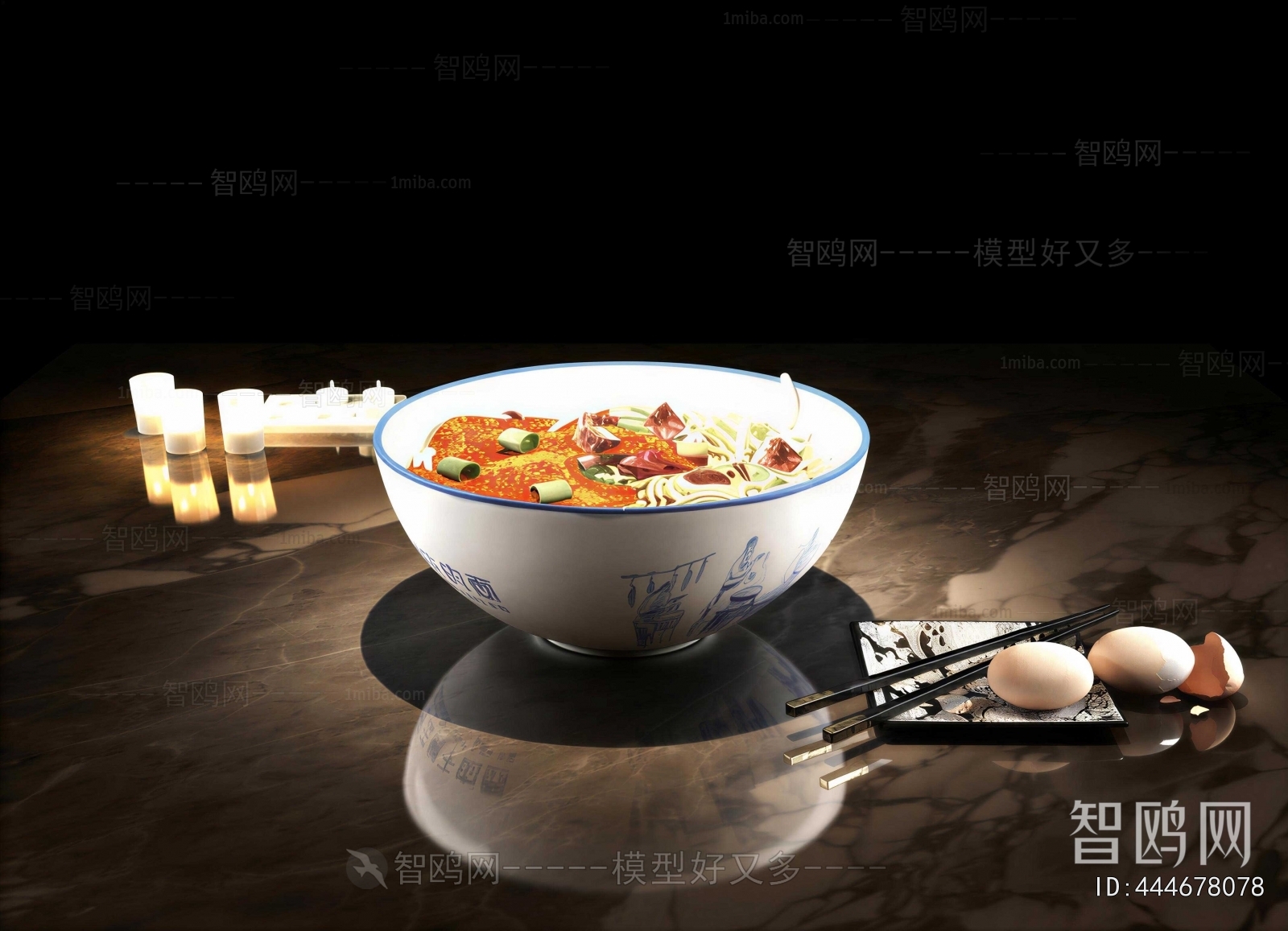 Modern Food