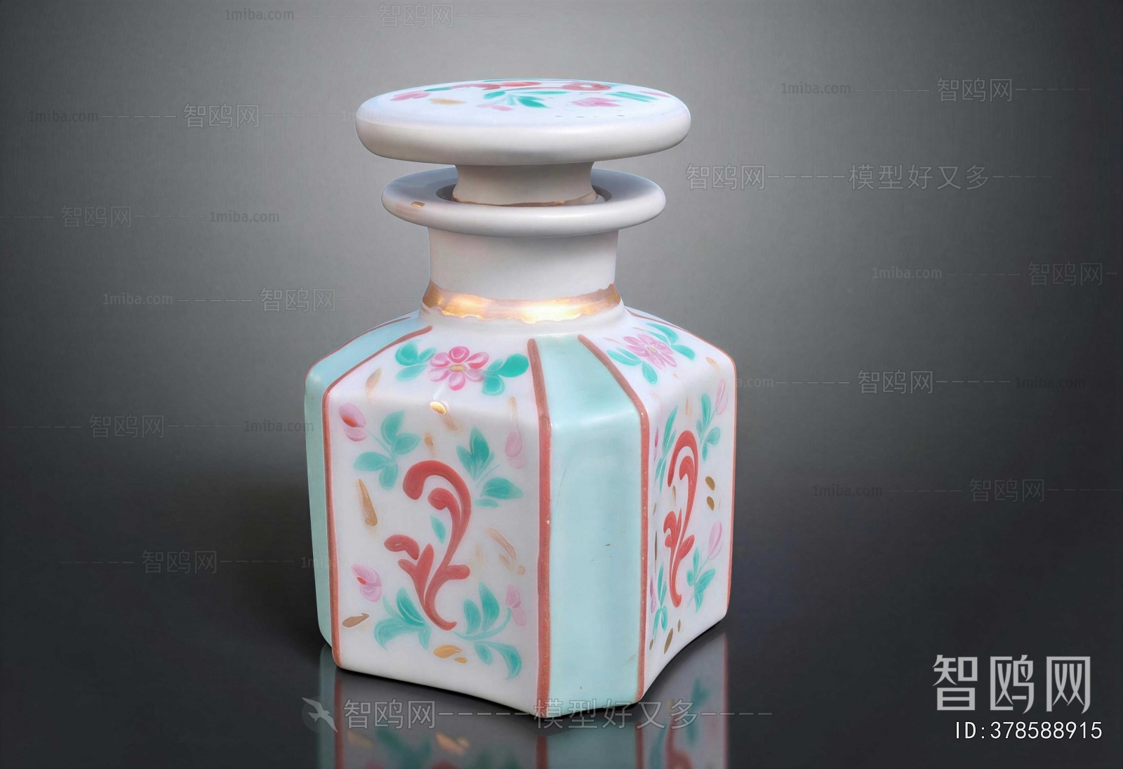Chinese Style Utensil