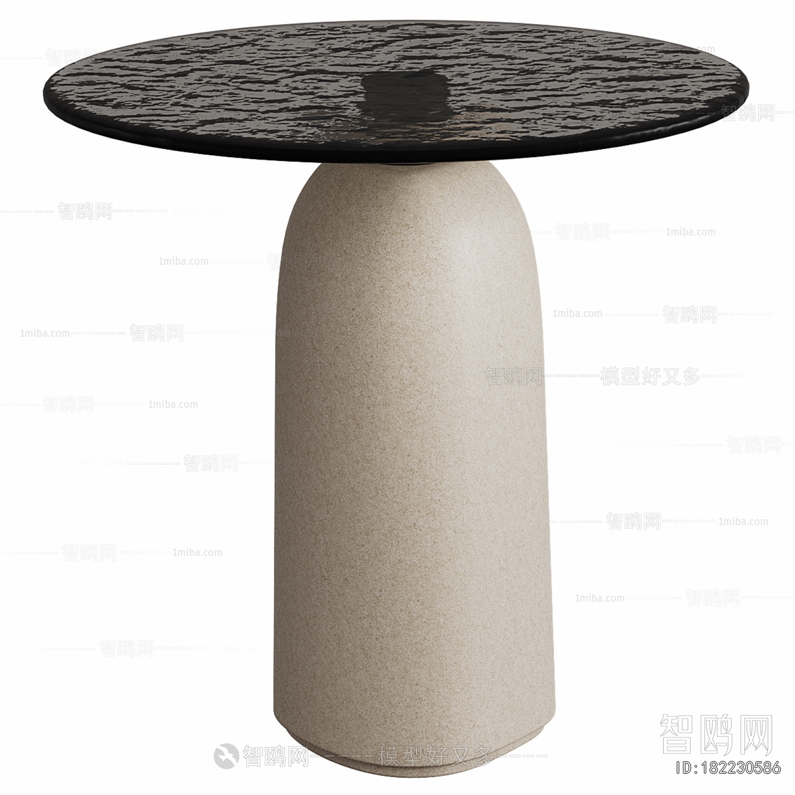 Modern Side Table/corner Table