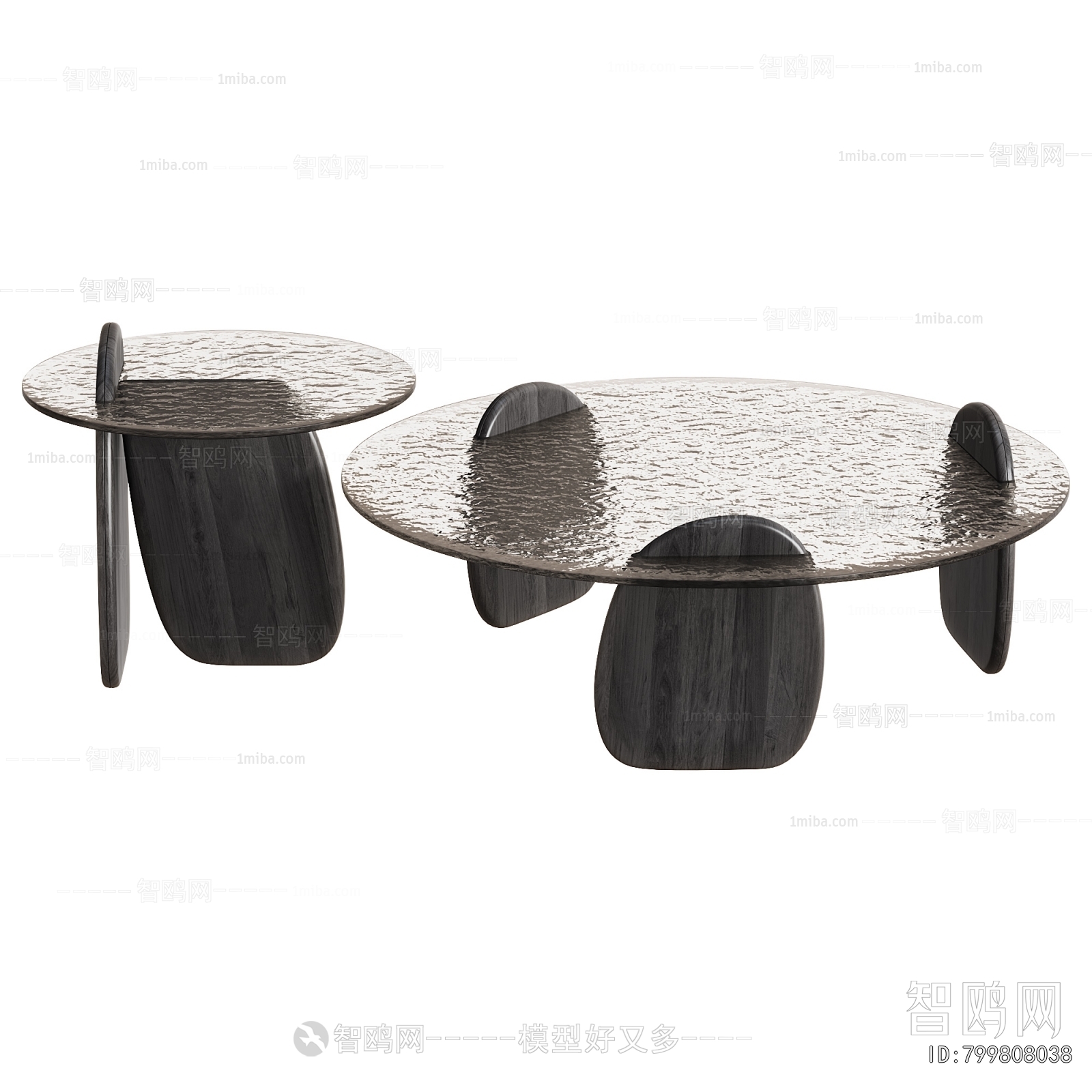 Modern Coffee Table
