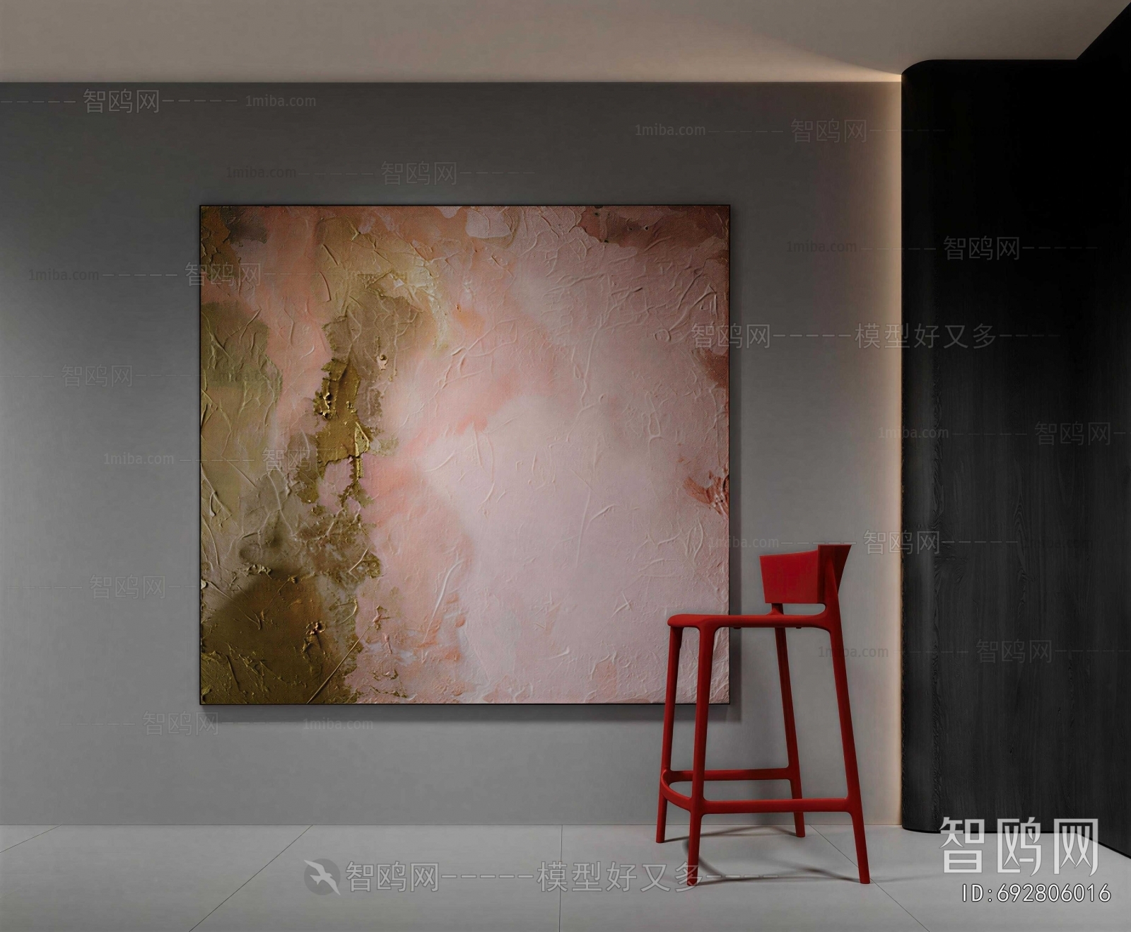 Modern Painting