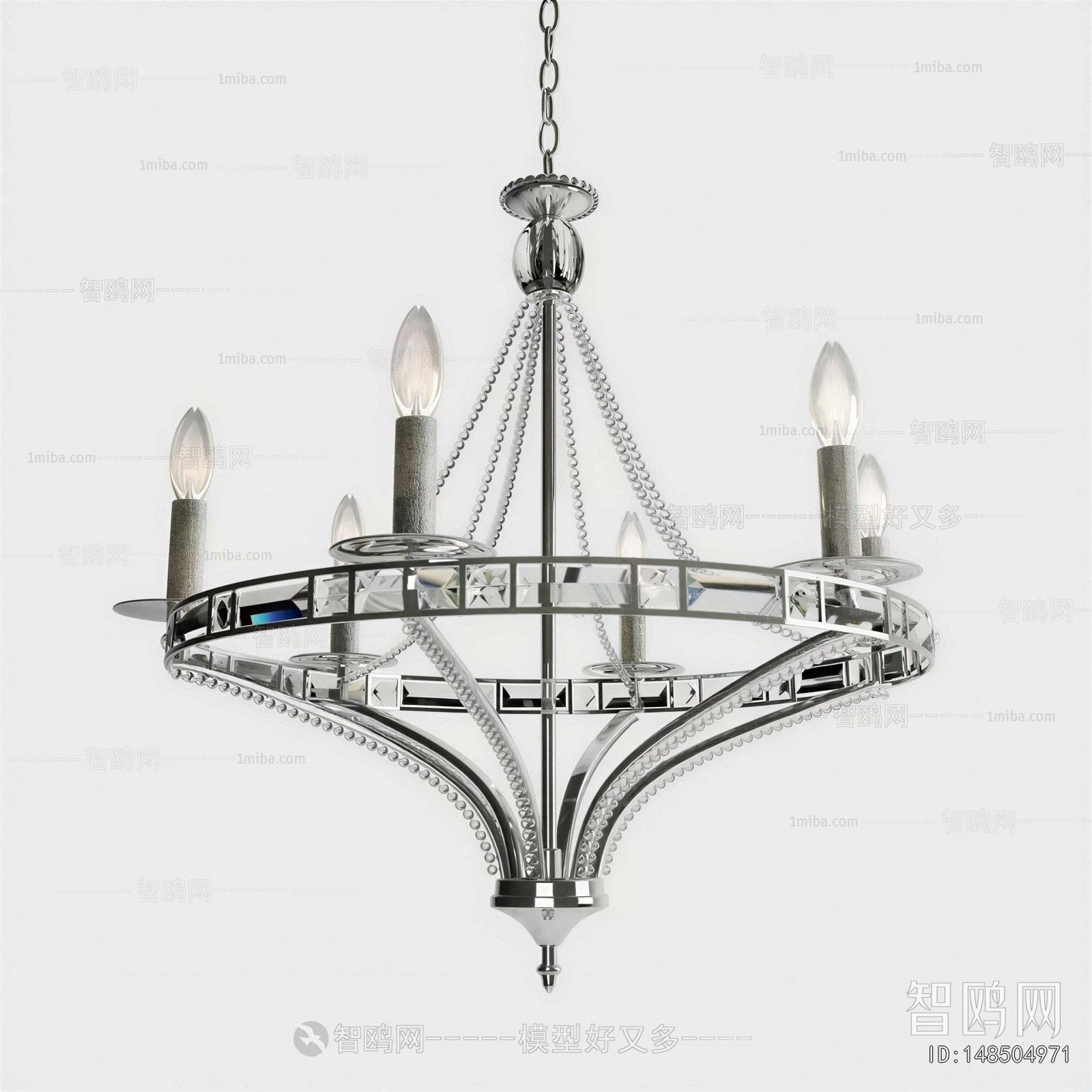New Classical Style Droplight