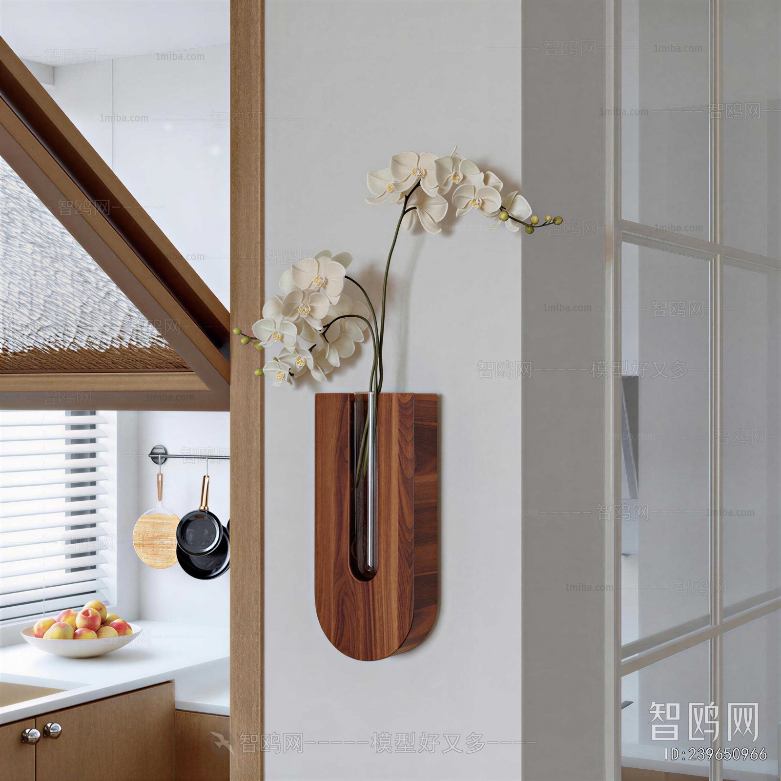 Modern Wall Decoration