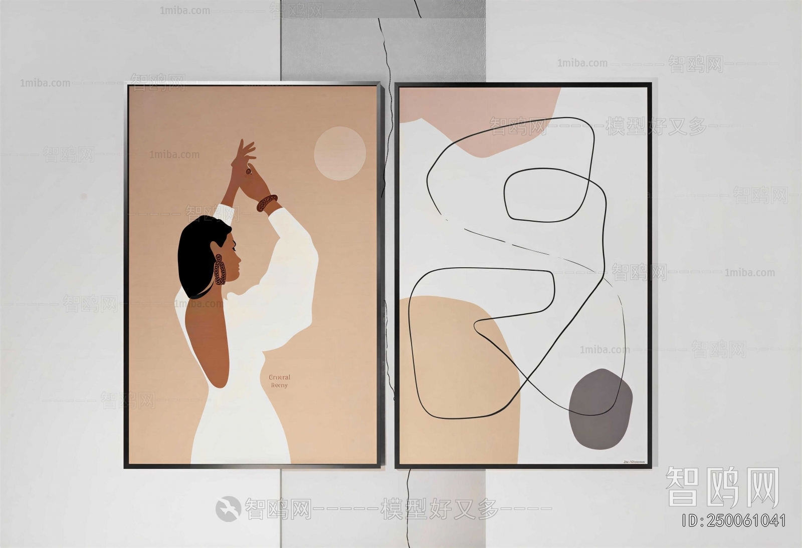 Modern Painting