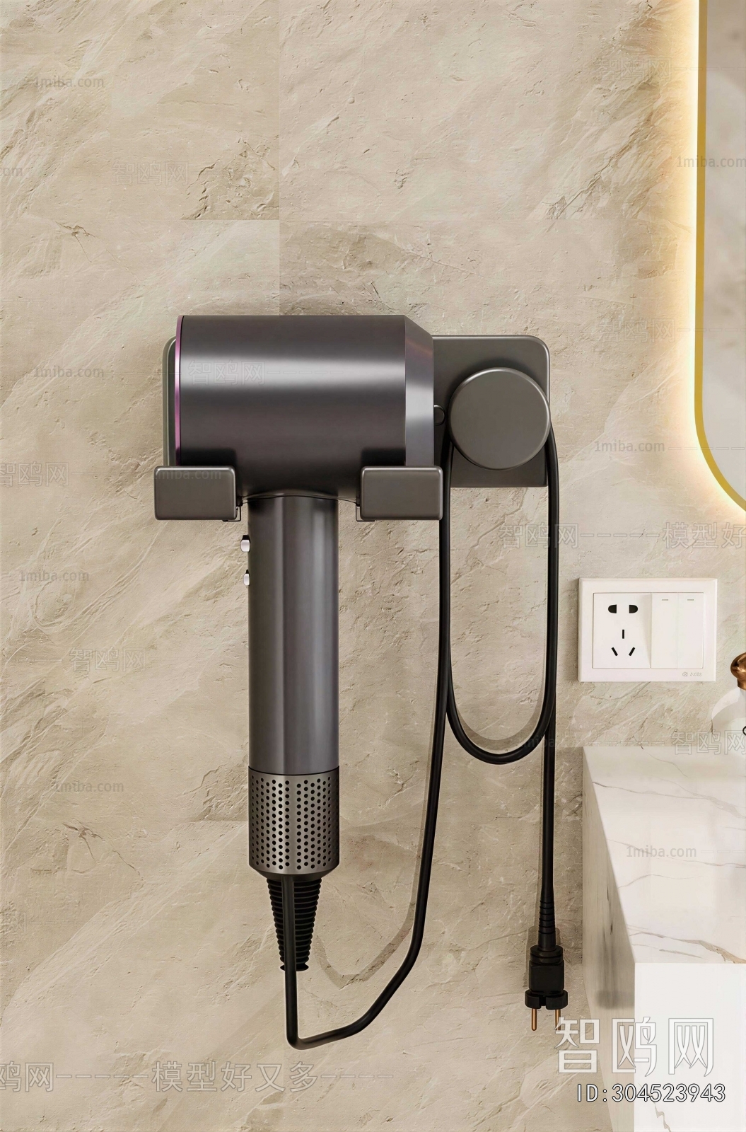 Modern Household Appliances