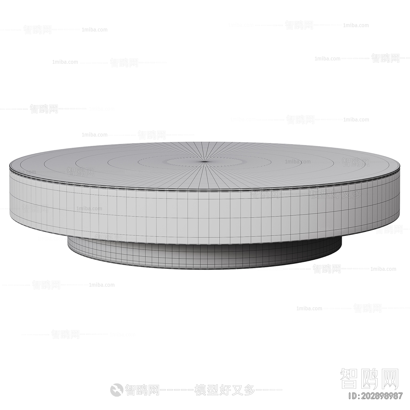 Modern Coffee Table