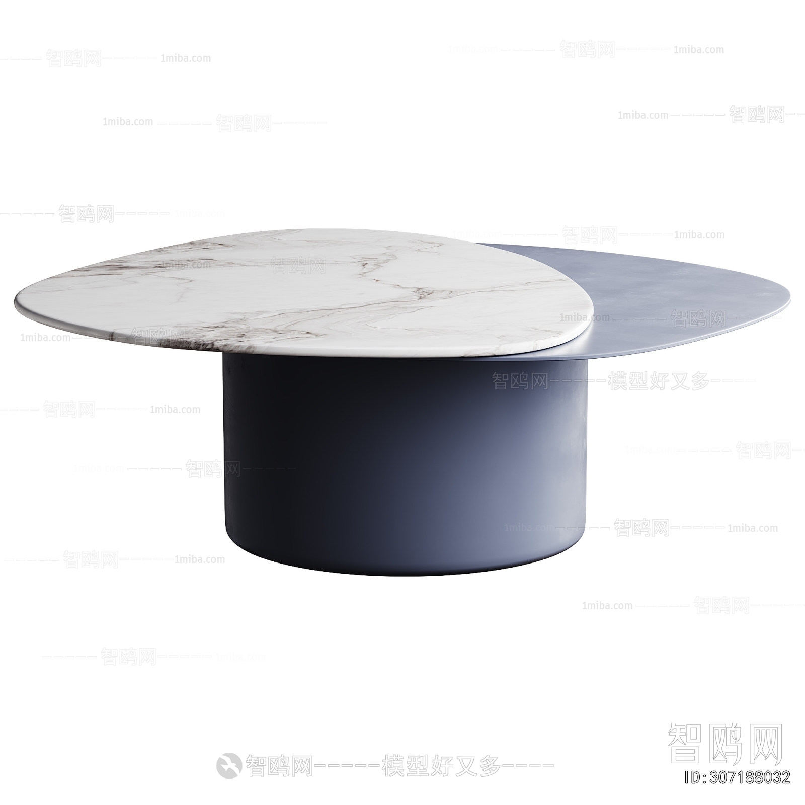 Modern Coffee Table