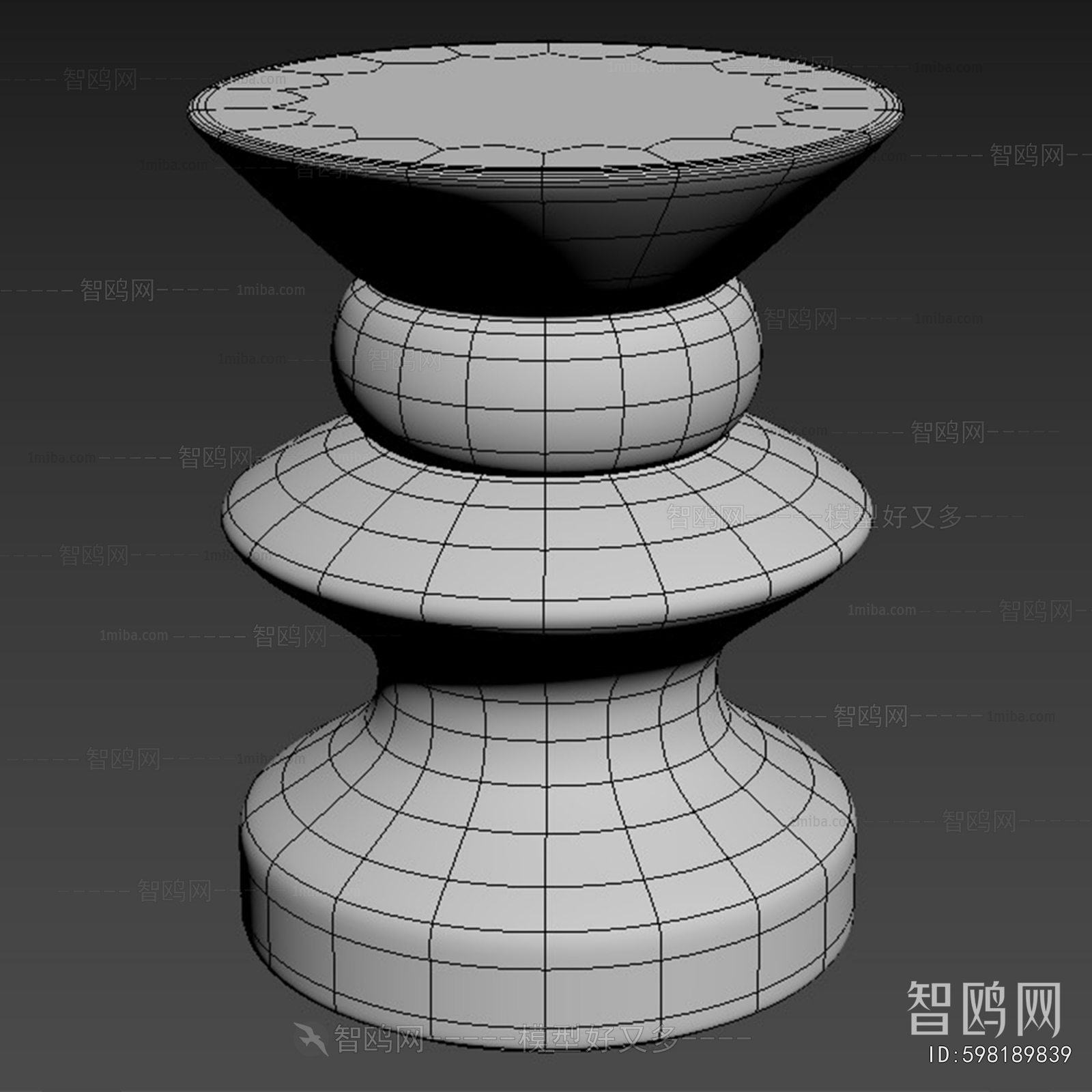 Modern Side Table/corner Table