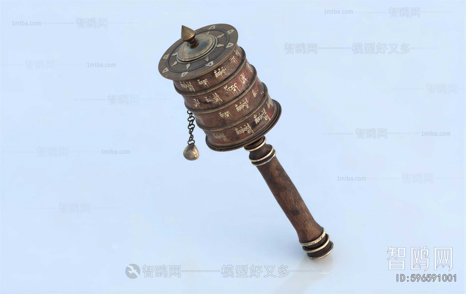 New Chinese Style Other