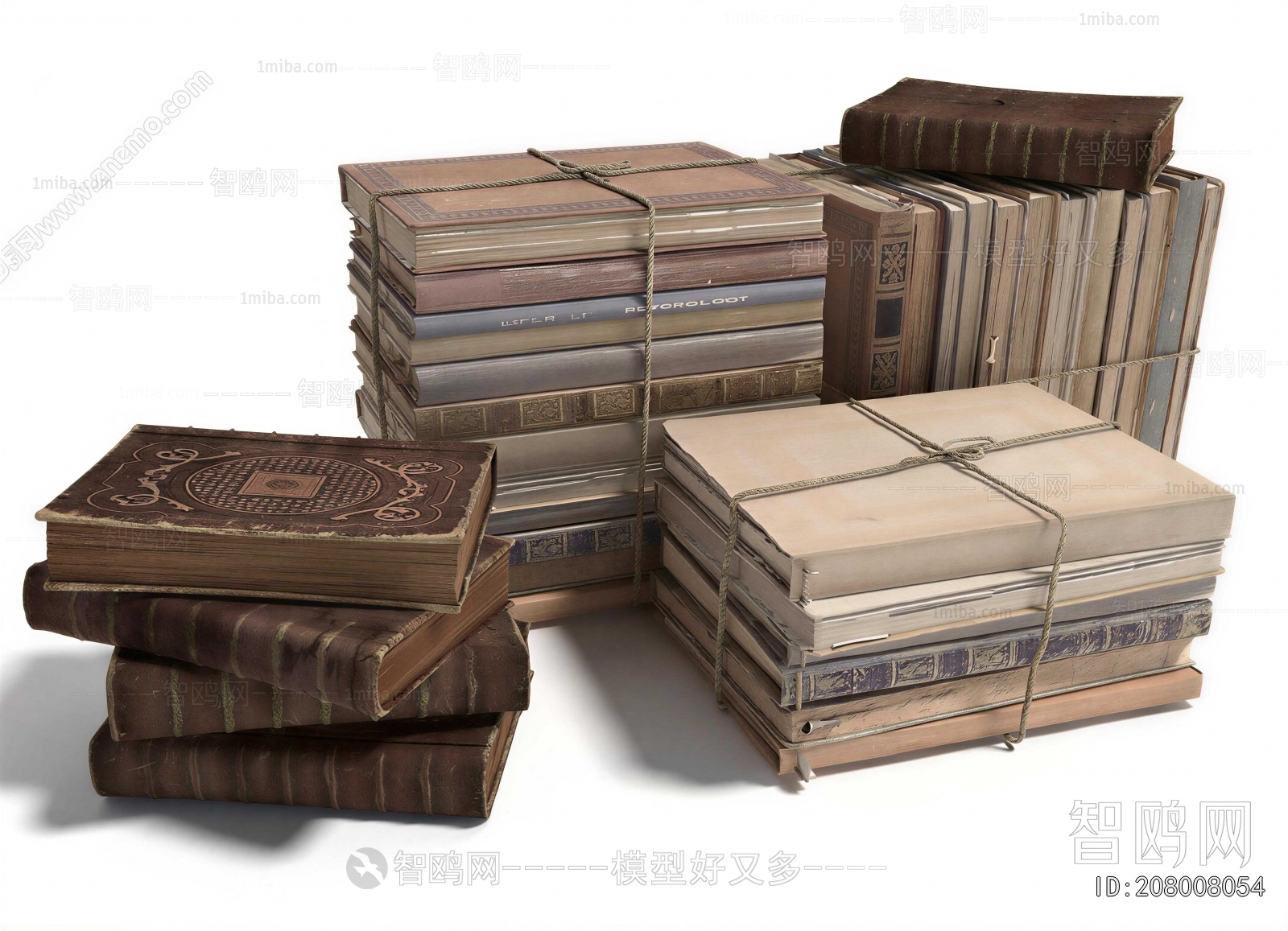 Retro Style Book