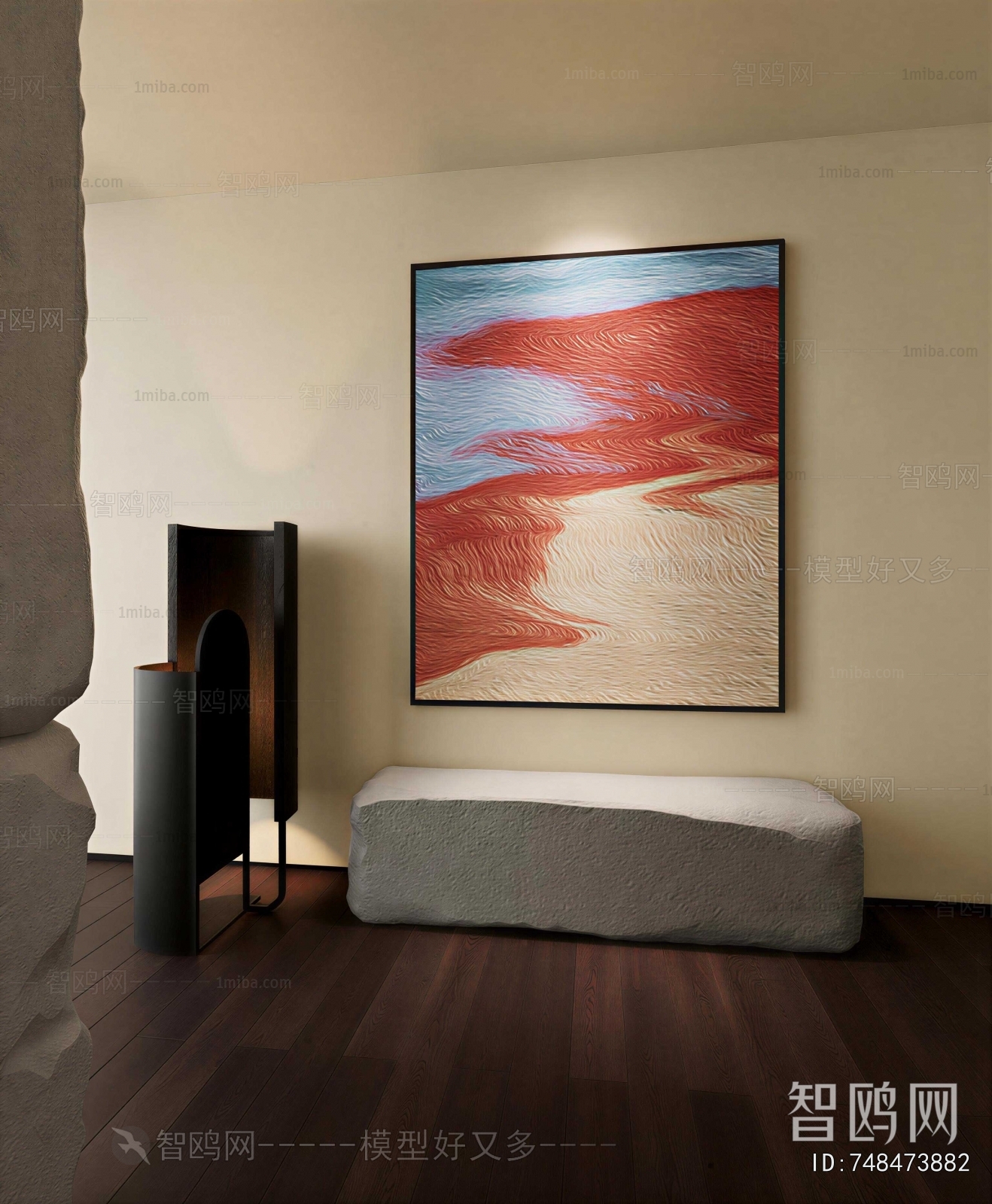 Modern Painting