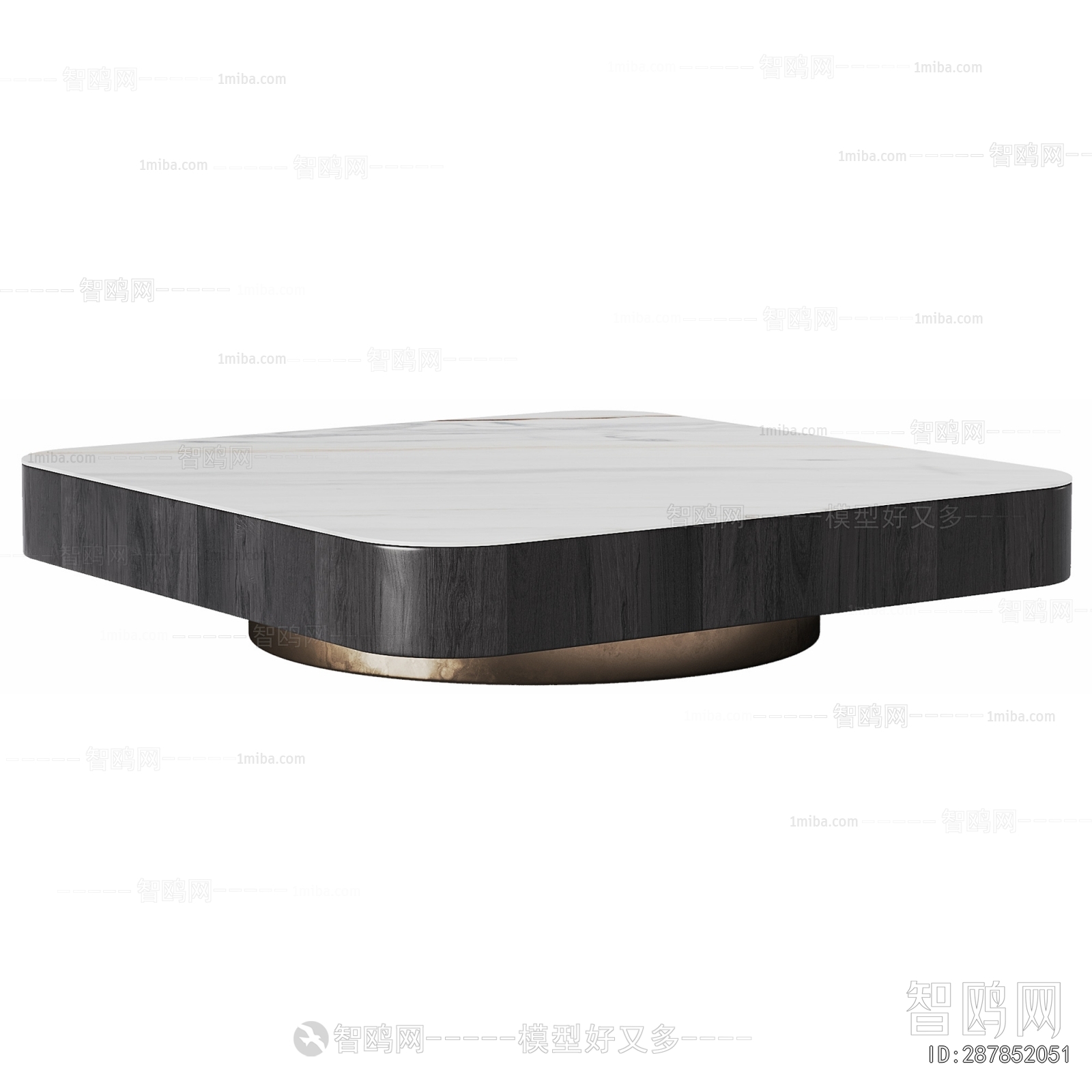 Modern Coffee Table