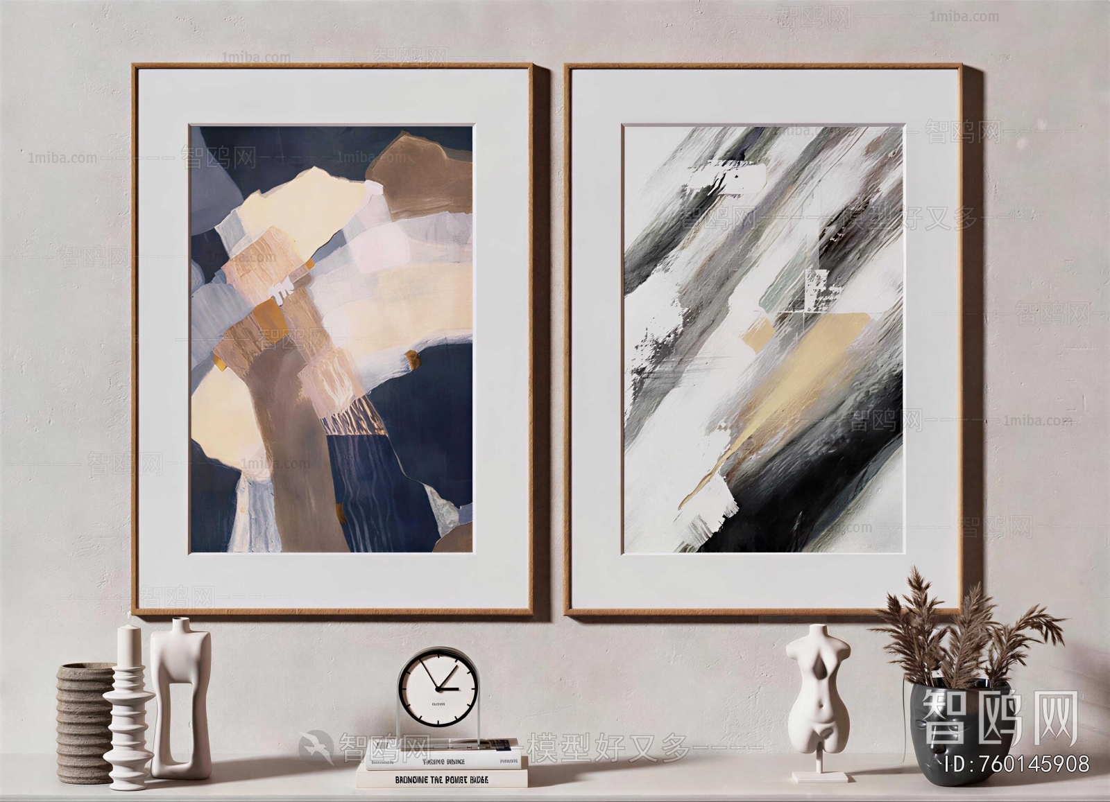 Modern Painting