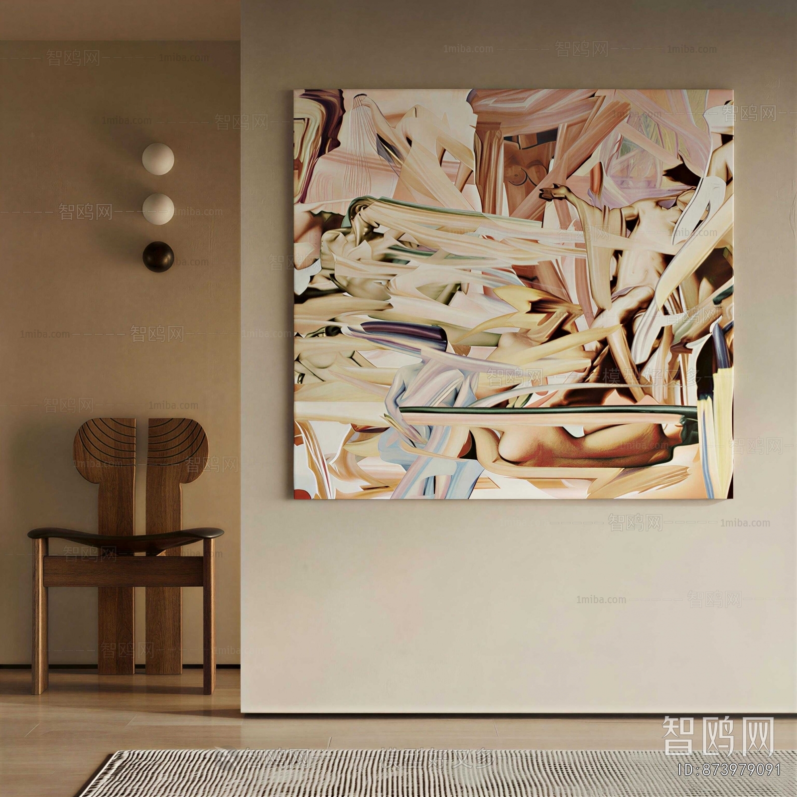 Modern Painting