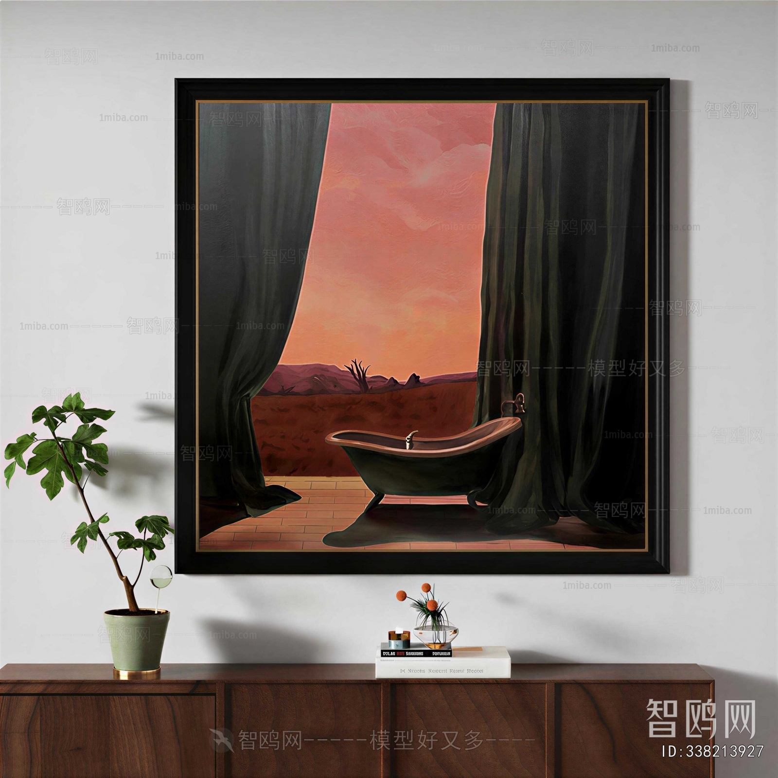 Modern Painting