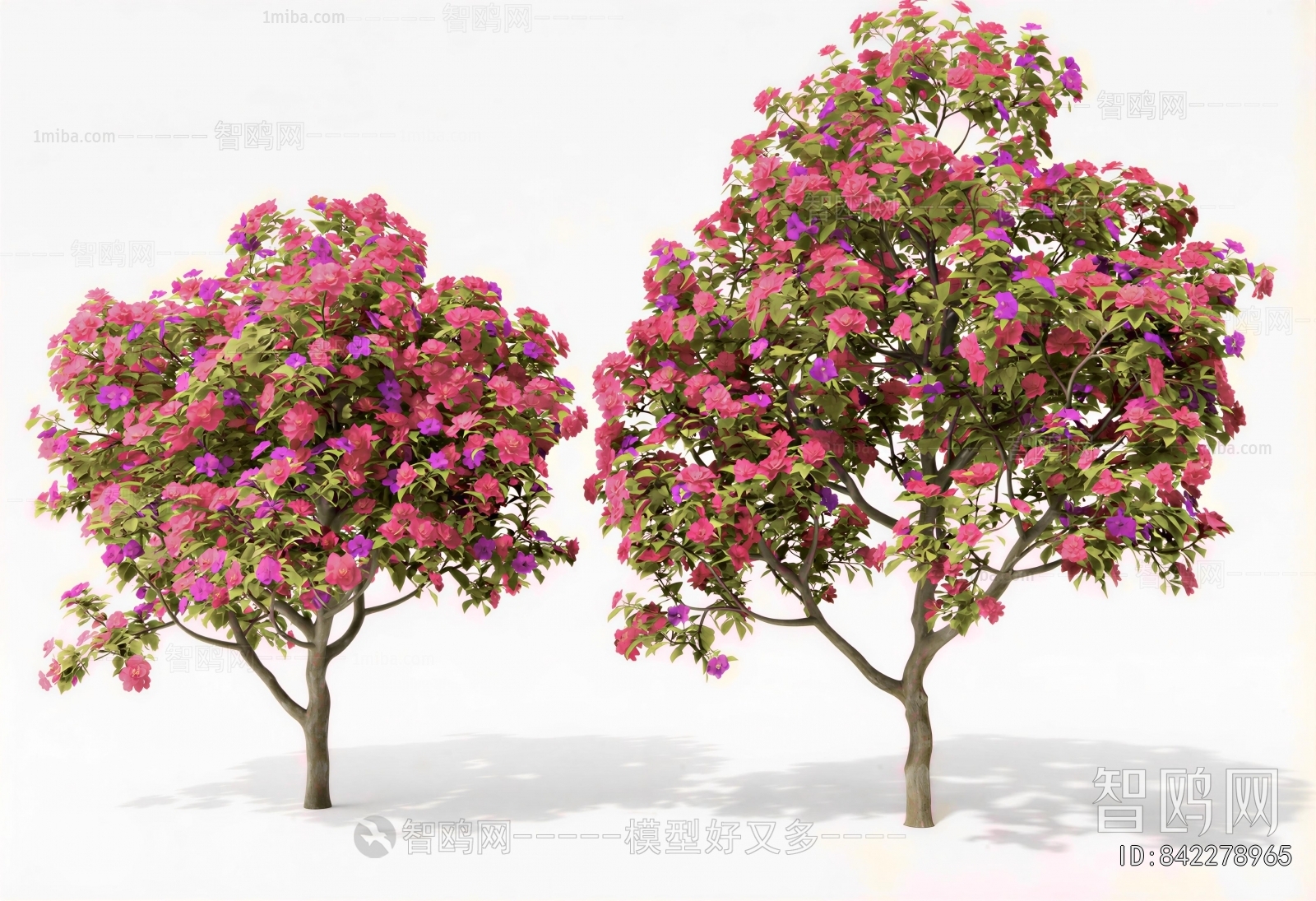 Modern Tree