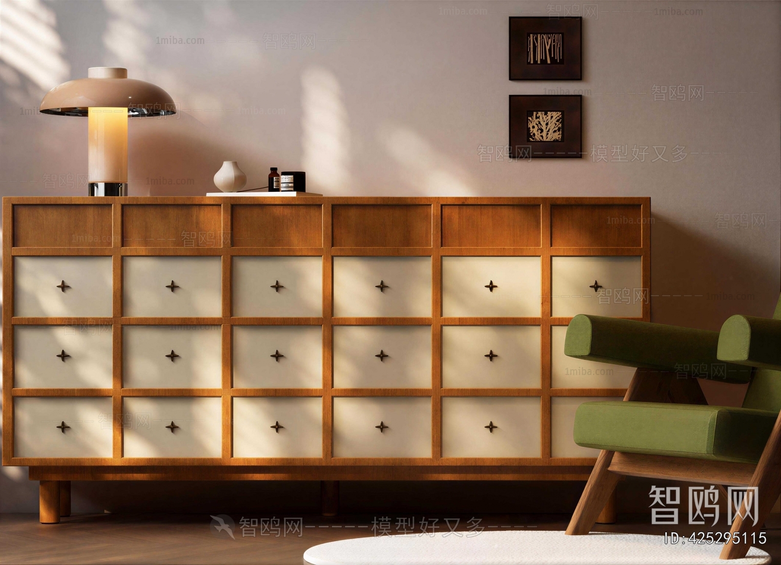 Modern Chest Of Drawers