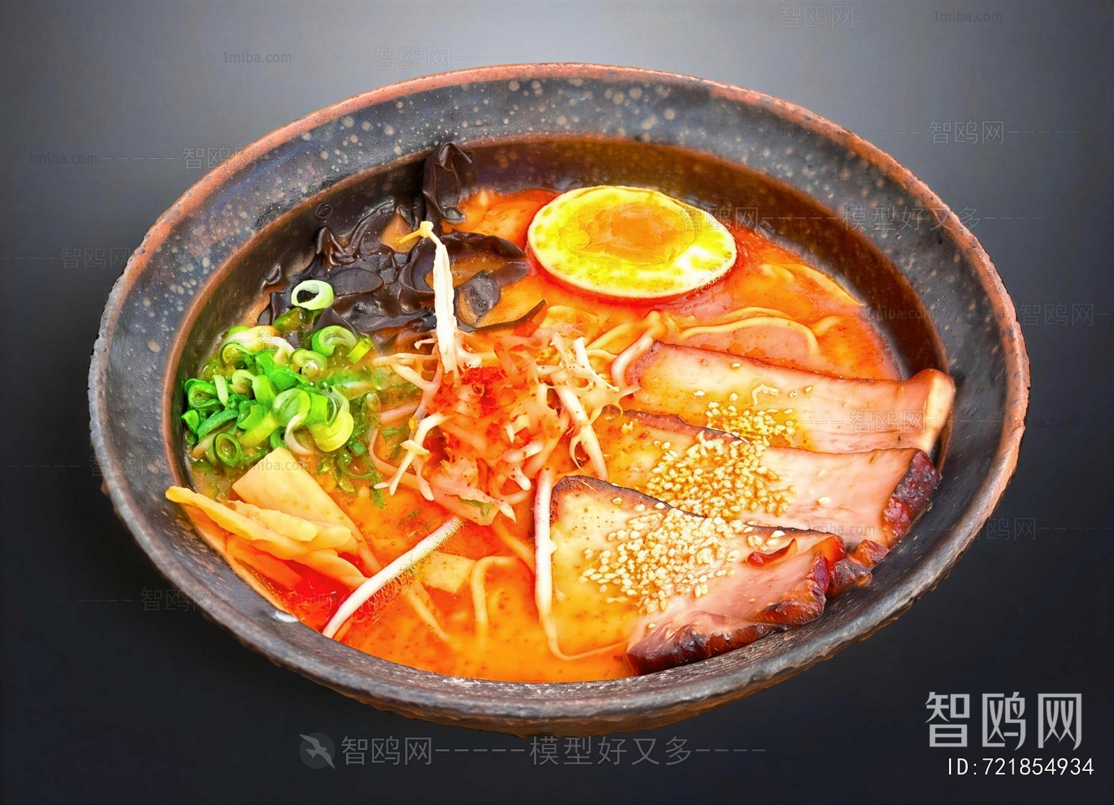 Japanese Style Food