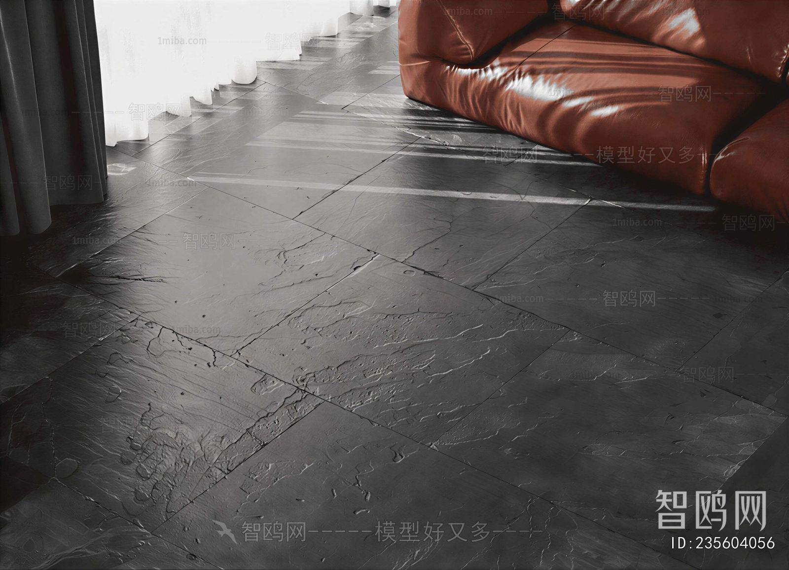 Modern Floor Tile
