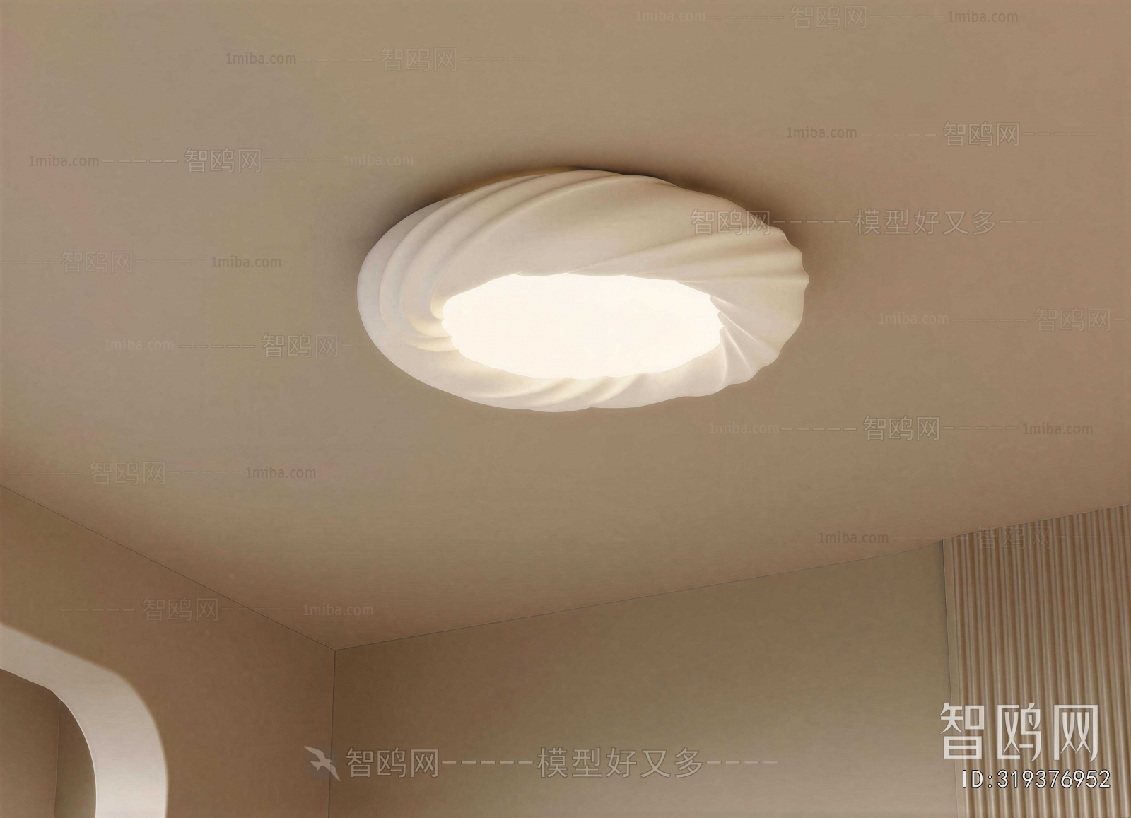 Modern Ceiling Ceiling Lamp