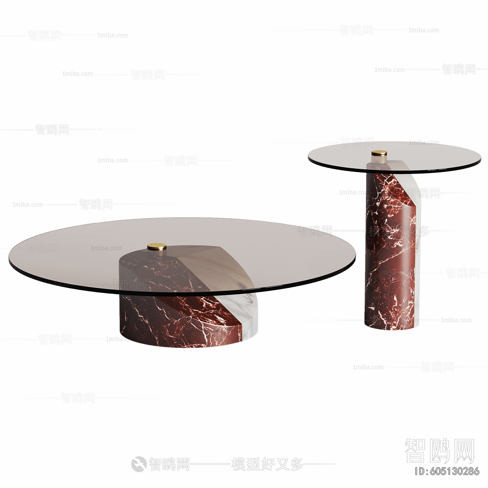 Modern Coffee Table