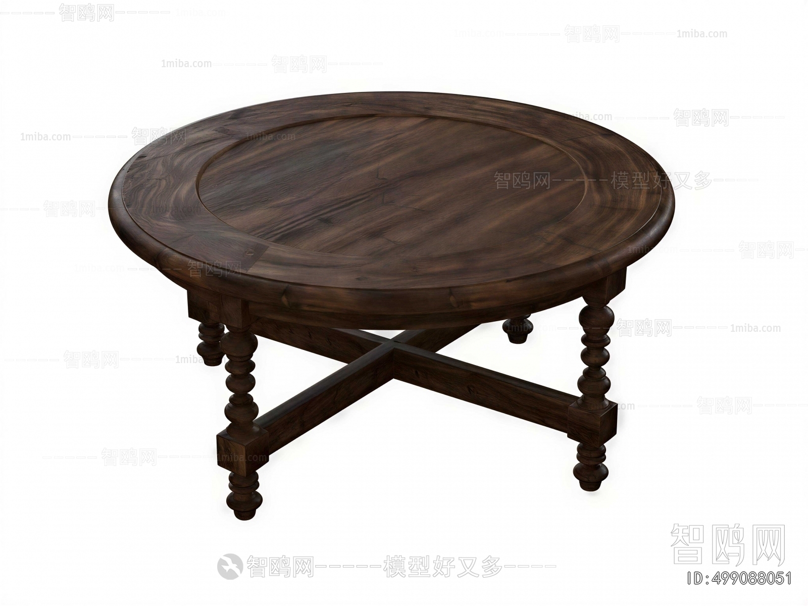American Style Coffee Table