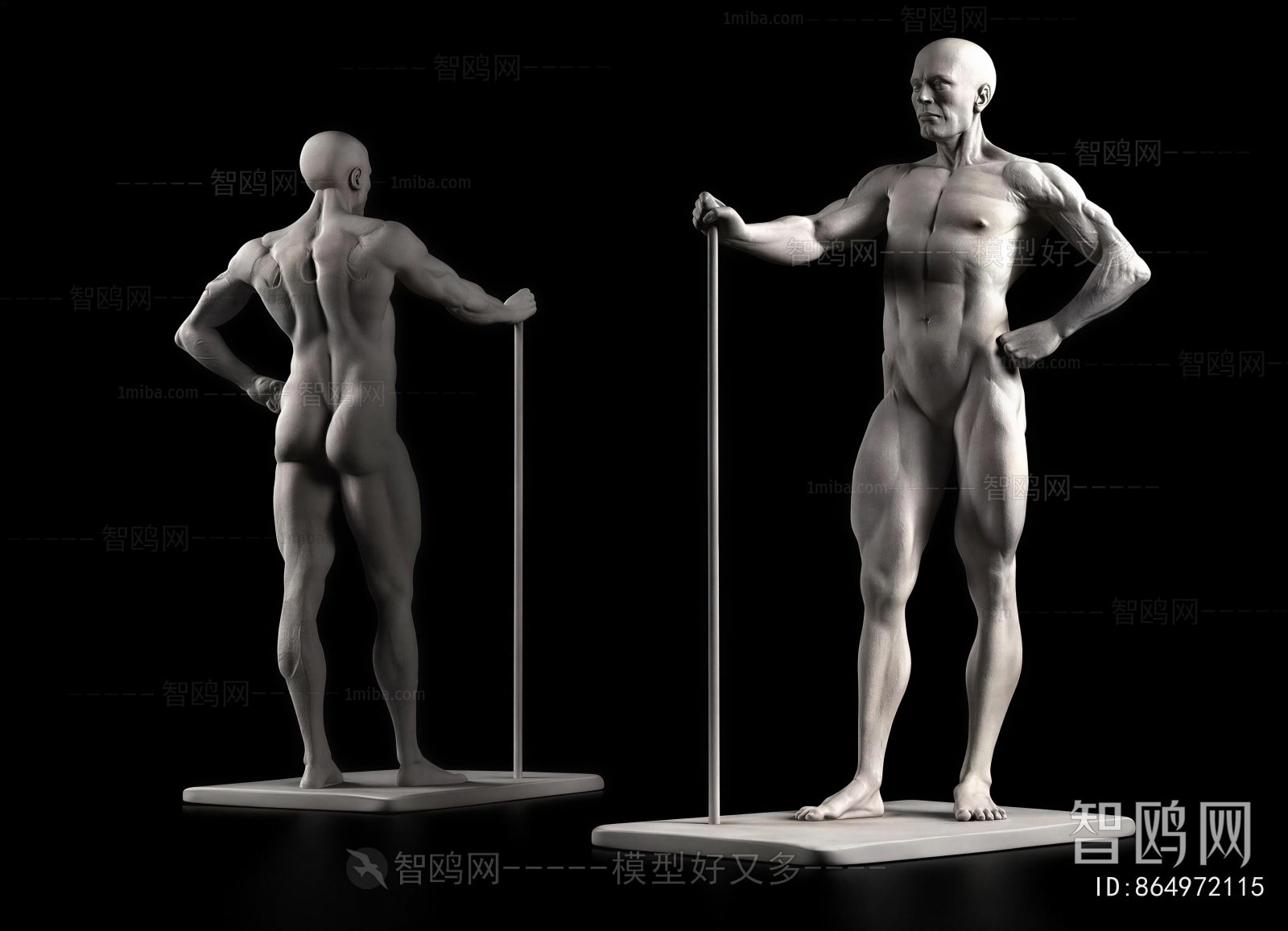 Modern Sculpture