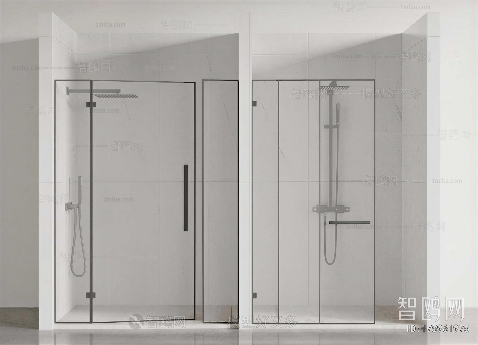 Modern Bathroom