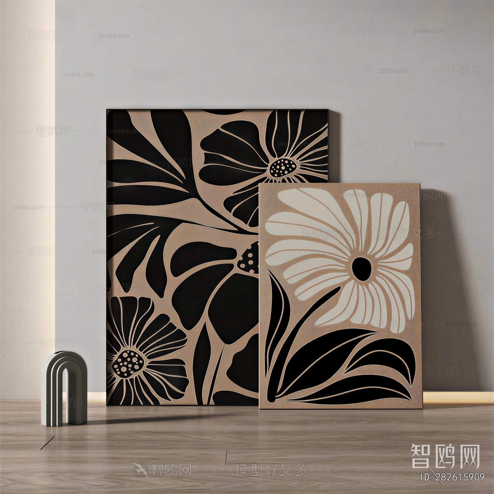 Modern Painting