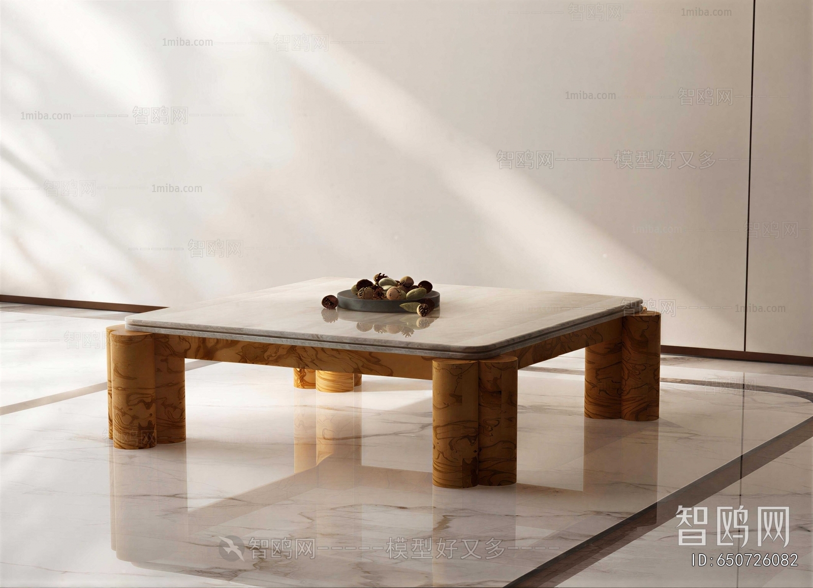 Modern Coffee Table